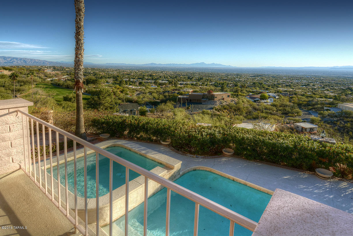 Skyline Country Club Estates (1-54) - Residential