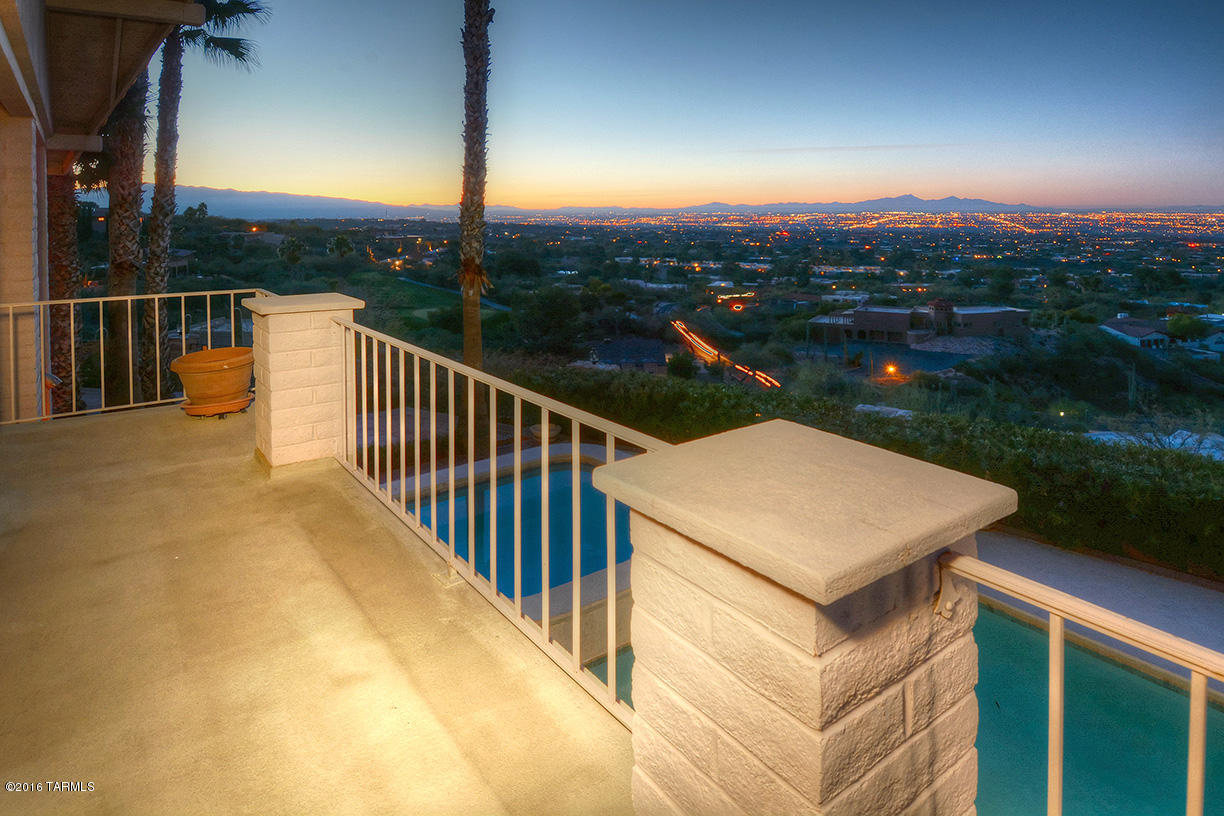 Skyline Country Club Estates (1-54) - Residential