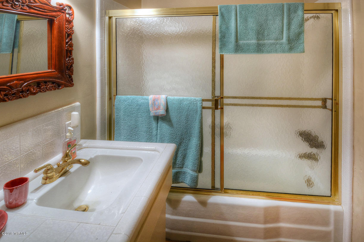 Skyline Country Club Estates (1-54) - Residential