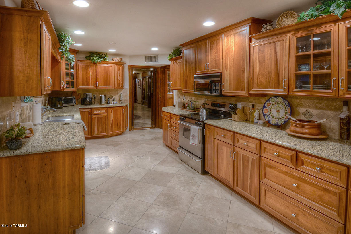 Skyline Country Club Estates (1-54) - Residential