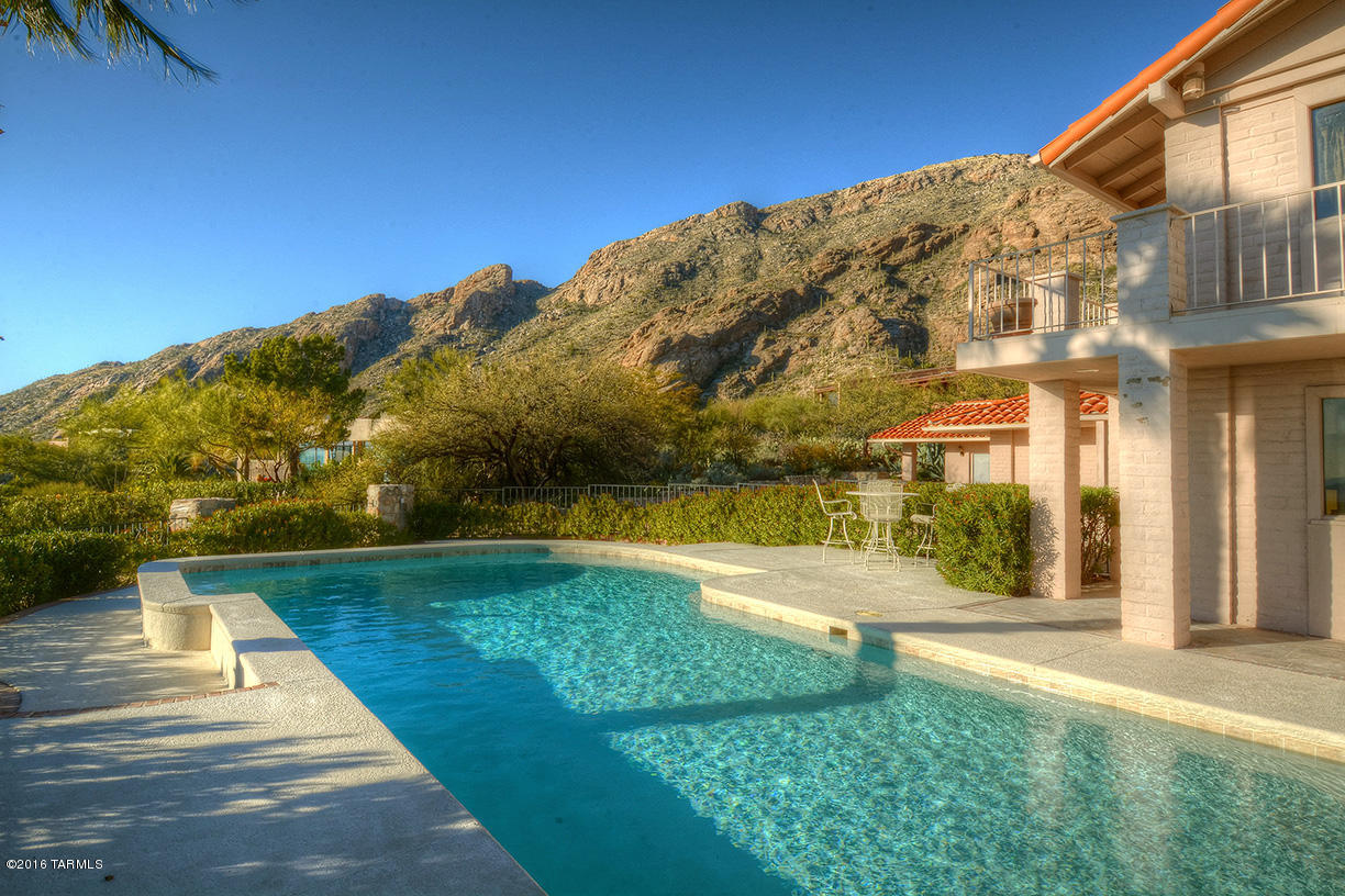 Skyline Country Club Estates (1-54) - Residential