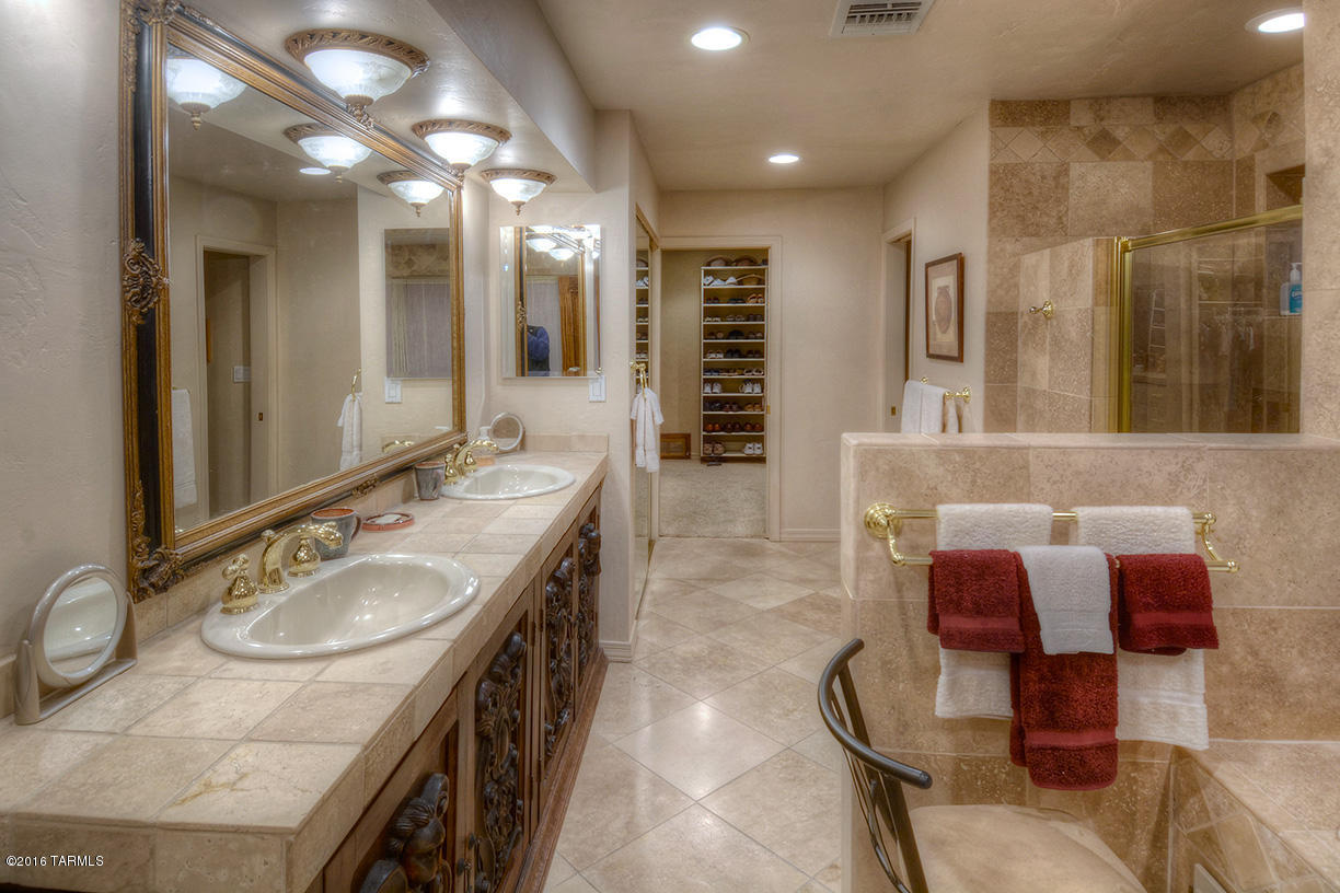 Skyline Country Club Estates (1-54) - Residential