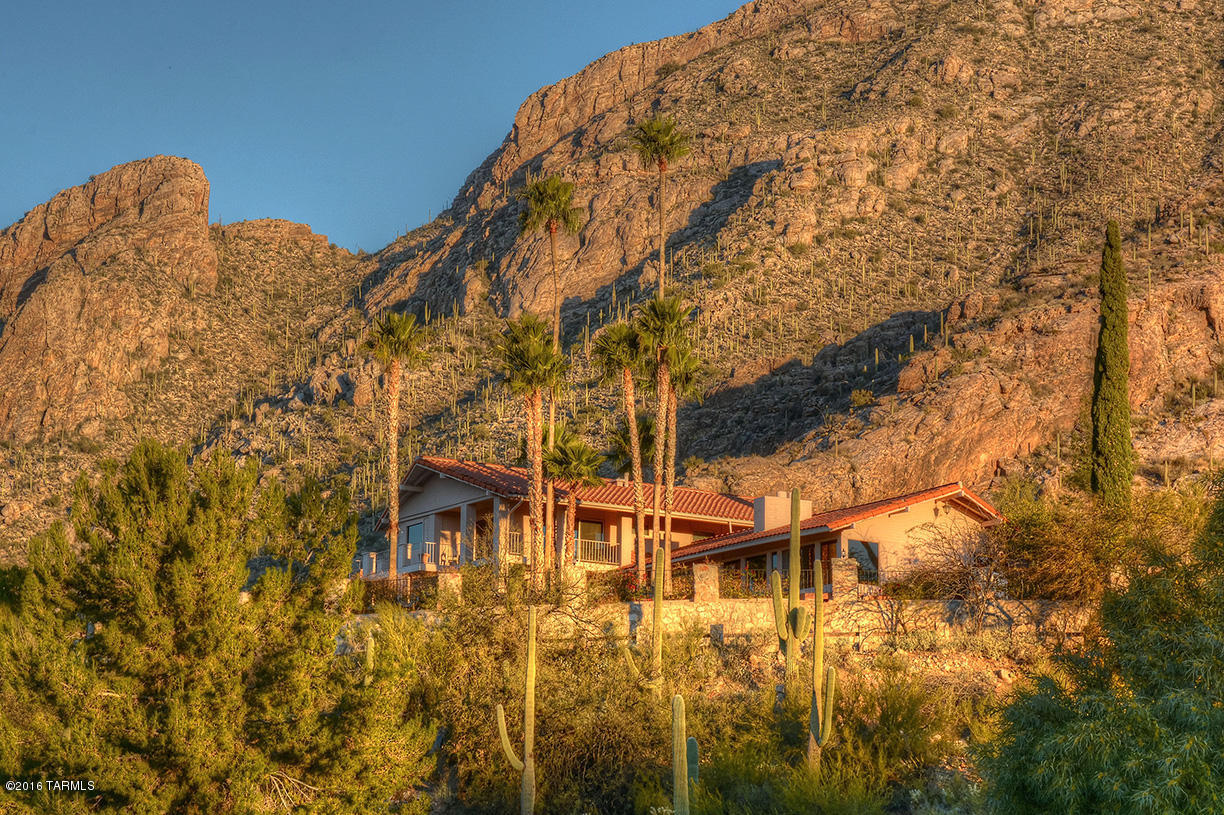 Skyline Country Club Estates (1-54) - Residential