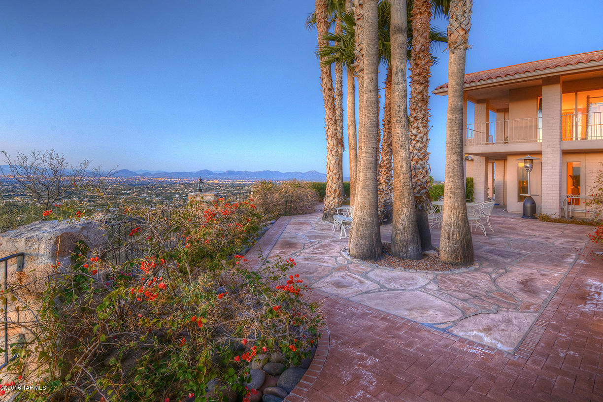 Skyline Country Club Estates (1-54) - Residential