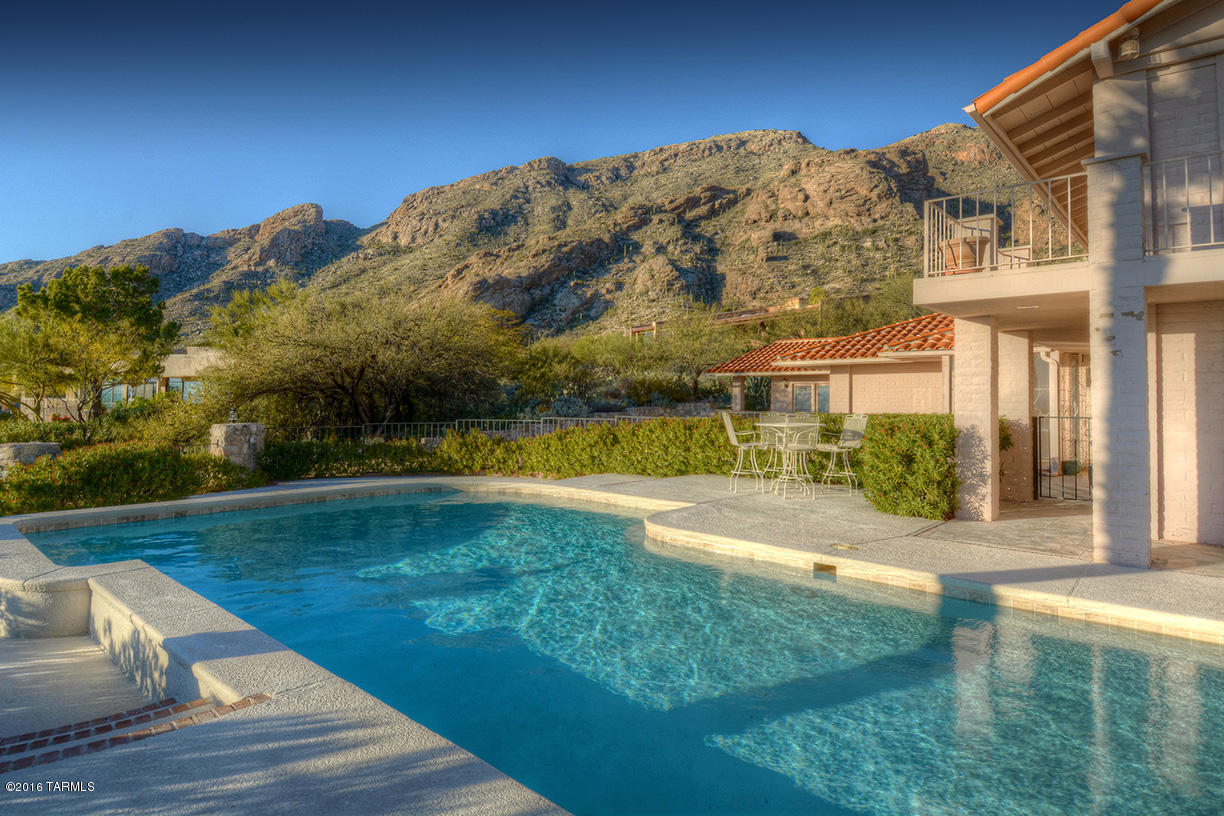 Skyline Country Club Estates (1-54) - Residential