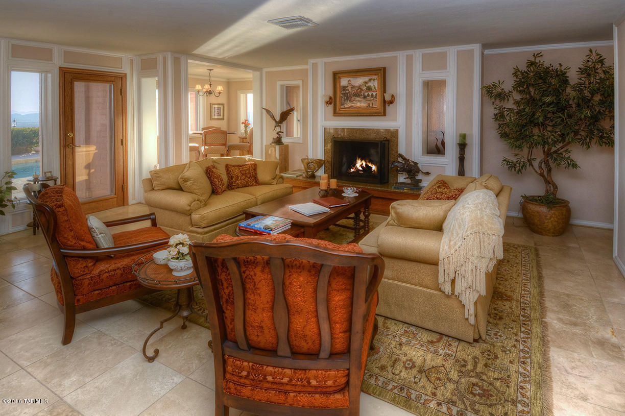 Skyline Country Club Estates (1-54) - Residential