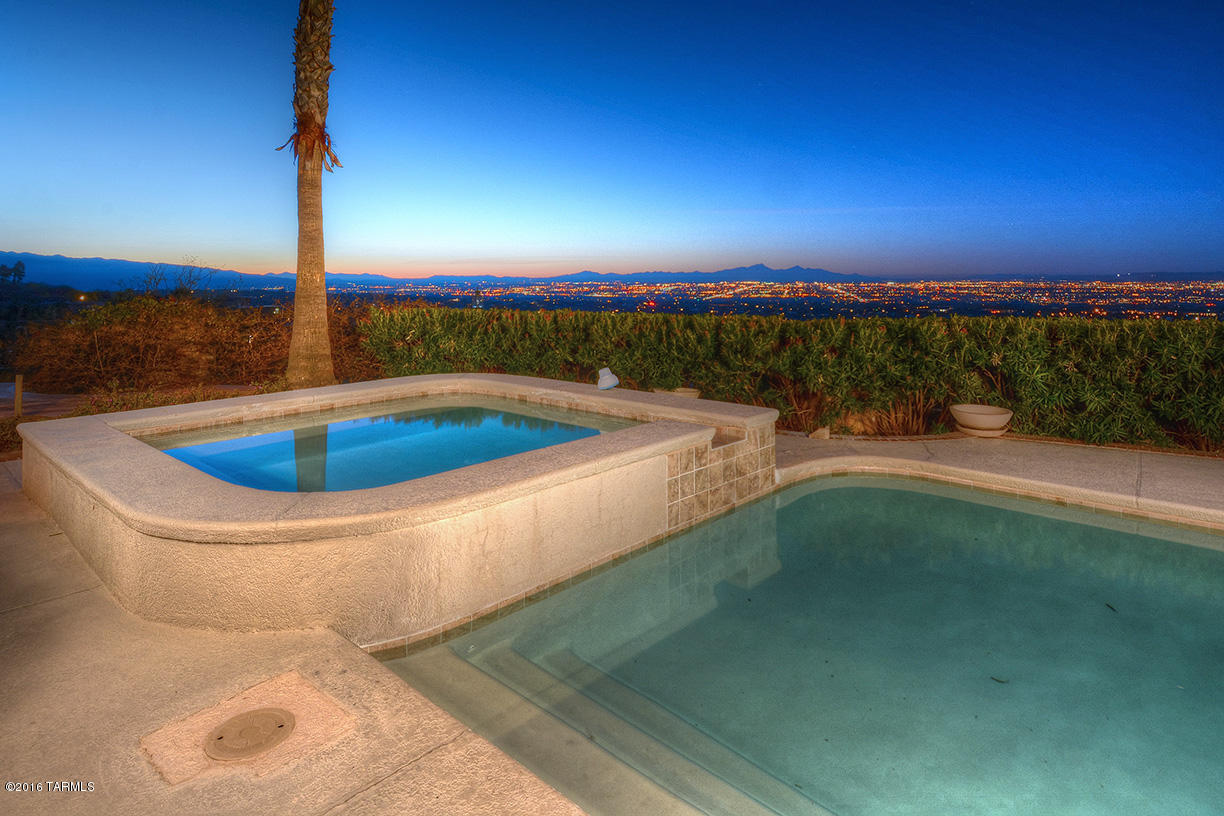 Skyline Country Club Estates (1-54) - Residential