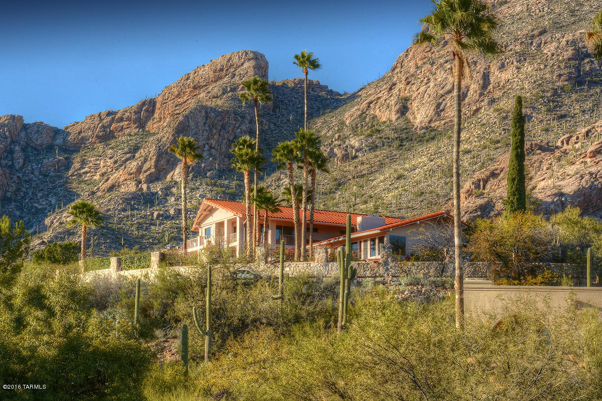 Skyline Country Club Estates (1-54) - Residential