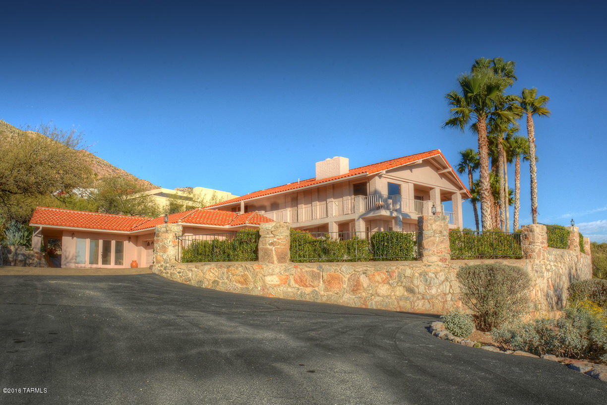 Skyline Country Club Estates (1-54) - Residential