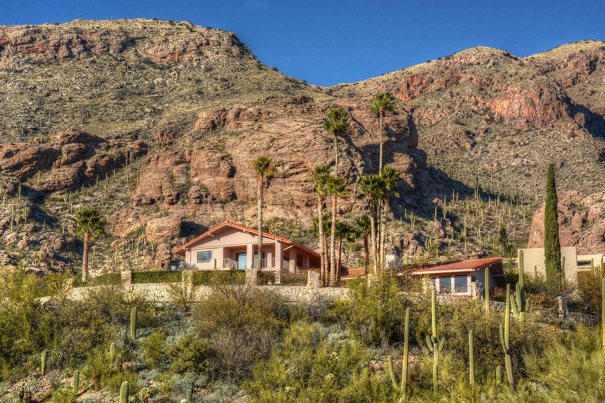 Skyline Country Club Estates (1-54) - Residential