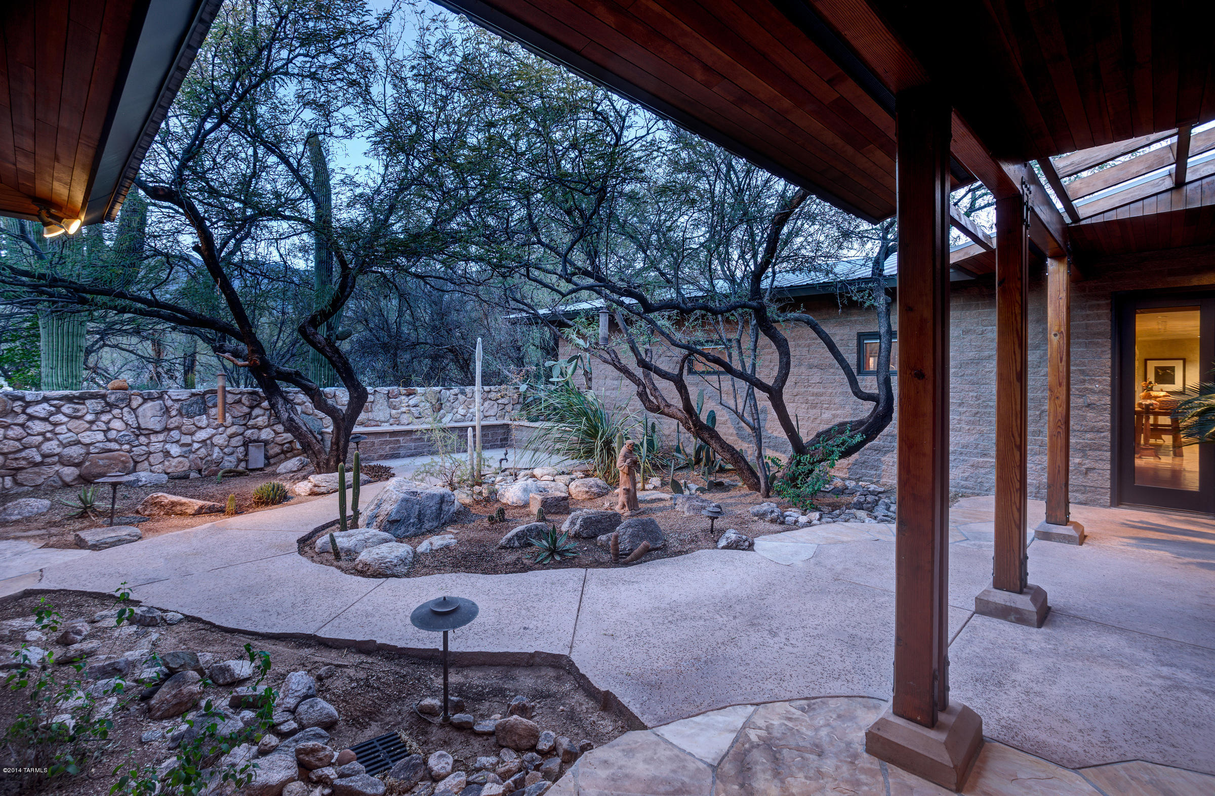 Makohoh Estates  (1-38) - Residential