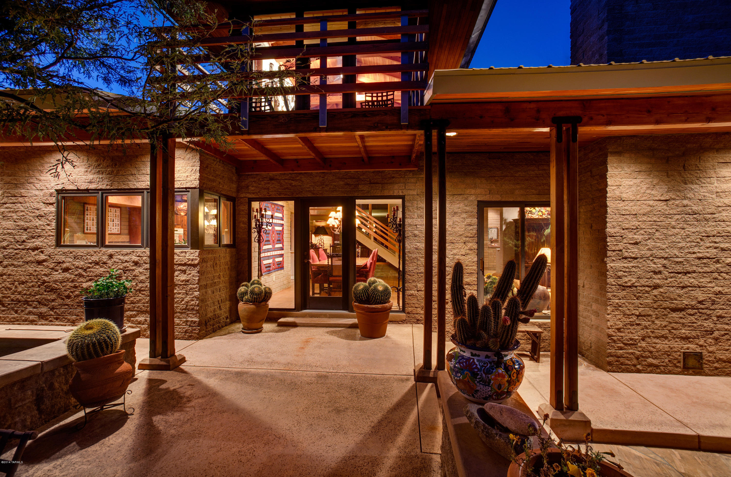 Makohoh Estates  (1-38) - Residential