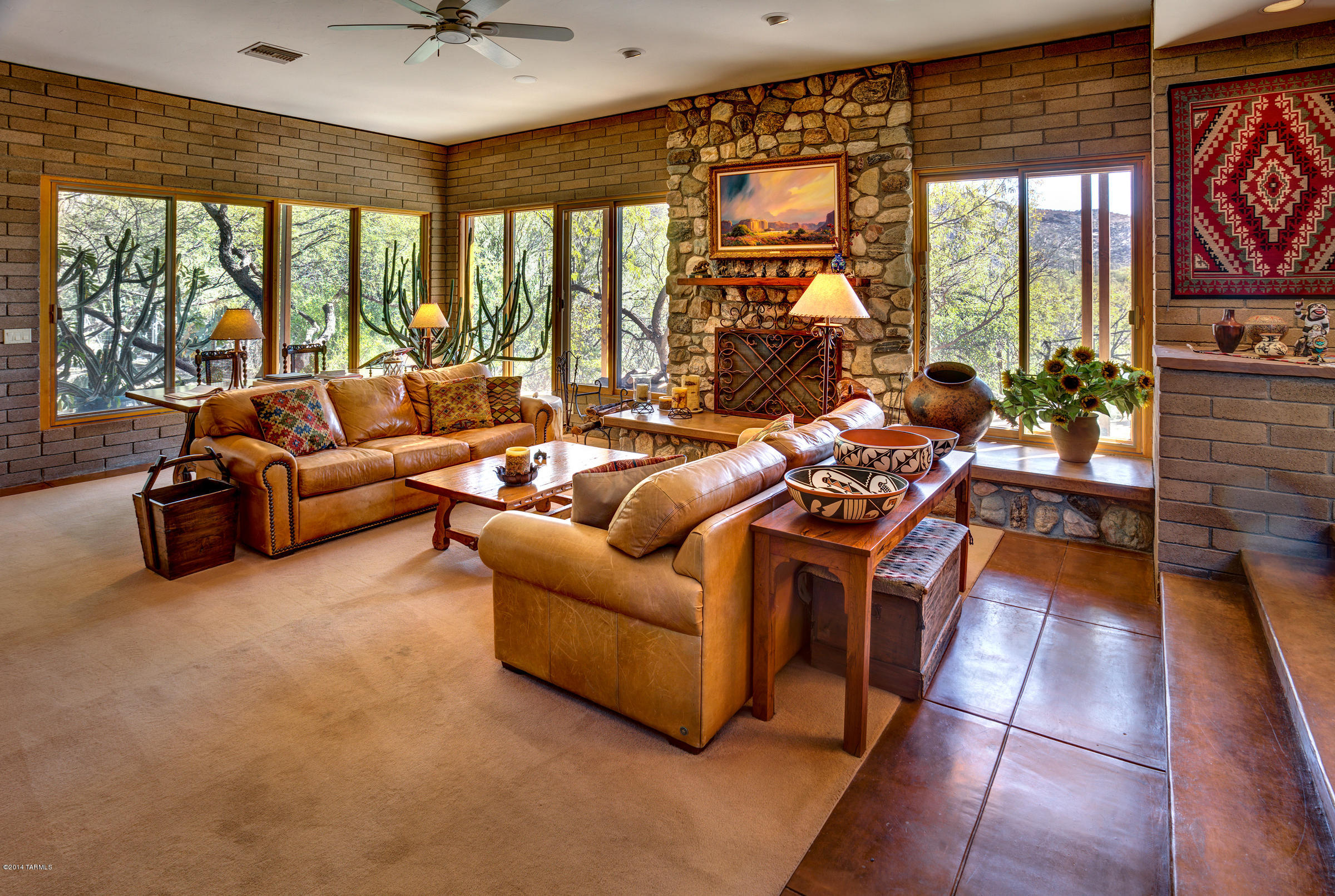 Makohoh Estates  (1-38) - Residential
