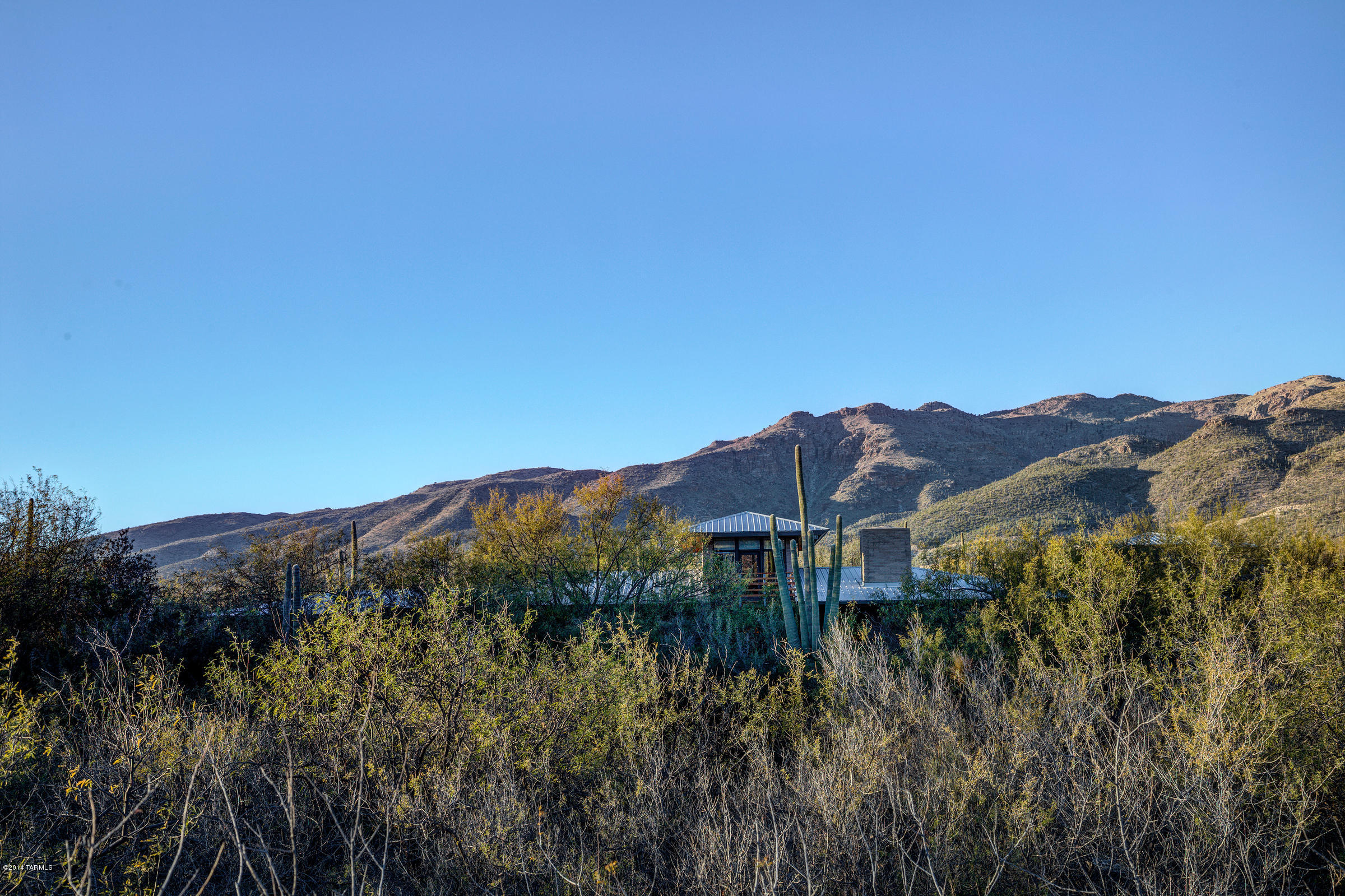 Makohoh Estates  (1-38) - Residential