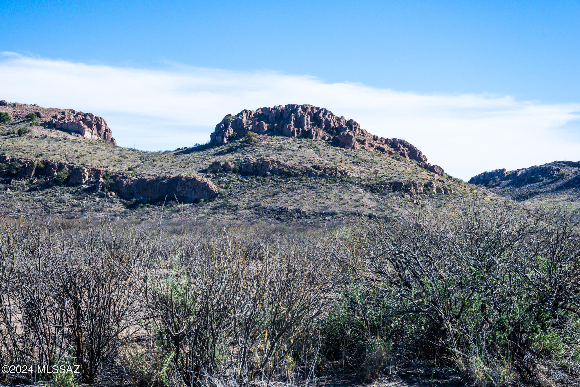 Great remote 5-acre property. Start your off-grid dream. Privacy and great views. Property has been surveyed into four 5-acre parcels and a 20 acres parcel. Seller will finance 
with $2900 down for 3years at 9.9 percent interest. Payment of approximately $128.88 a month plus property tax impounds and $25 Pioneer Title account servicing. These won't last!