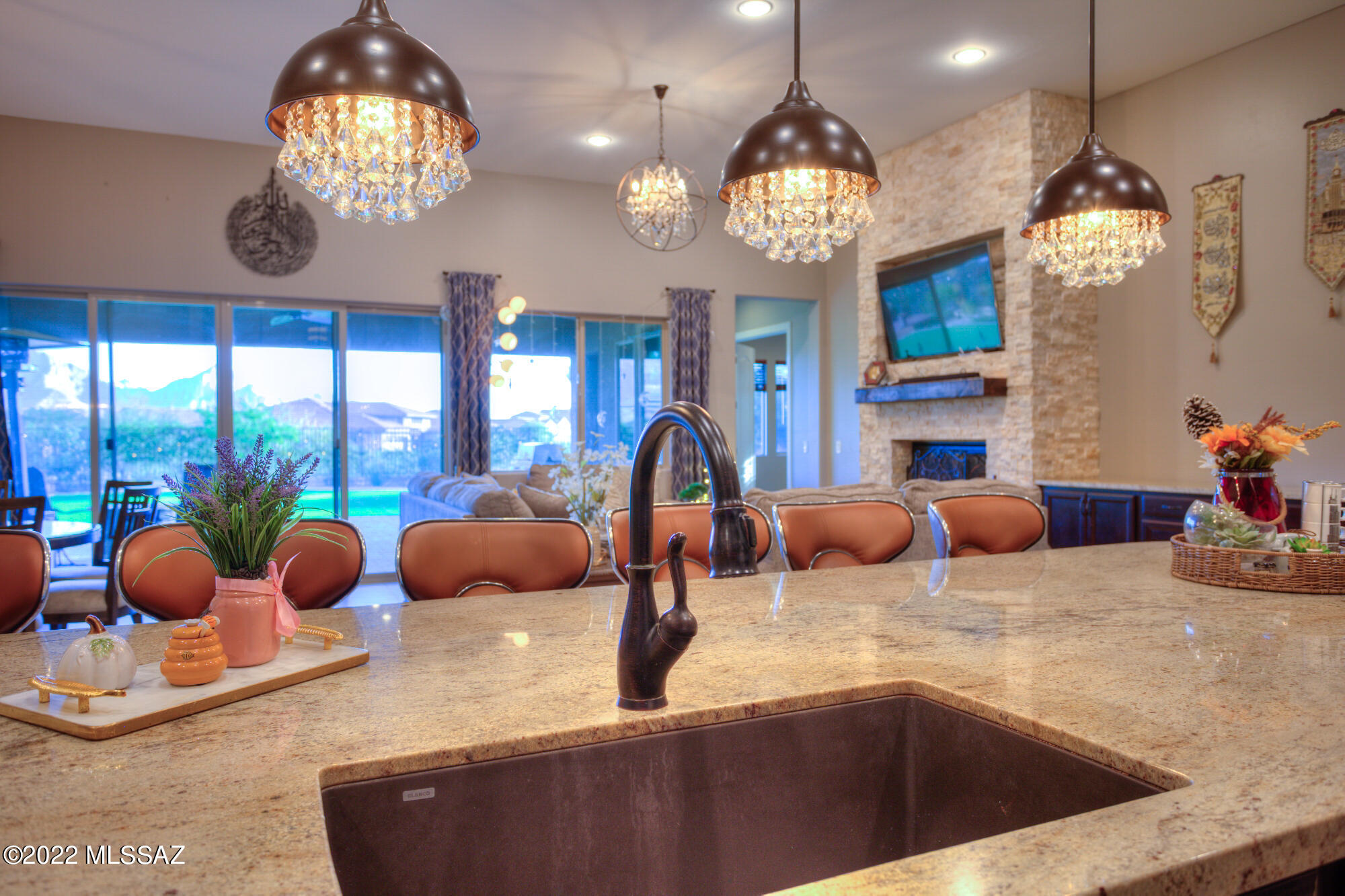 Maracay At Vistoso Block 4 - Residential