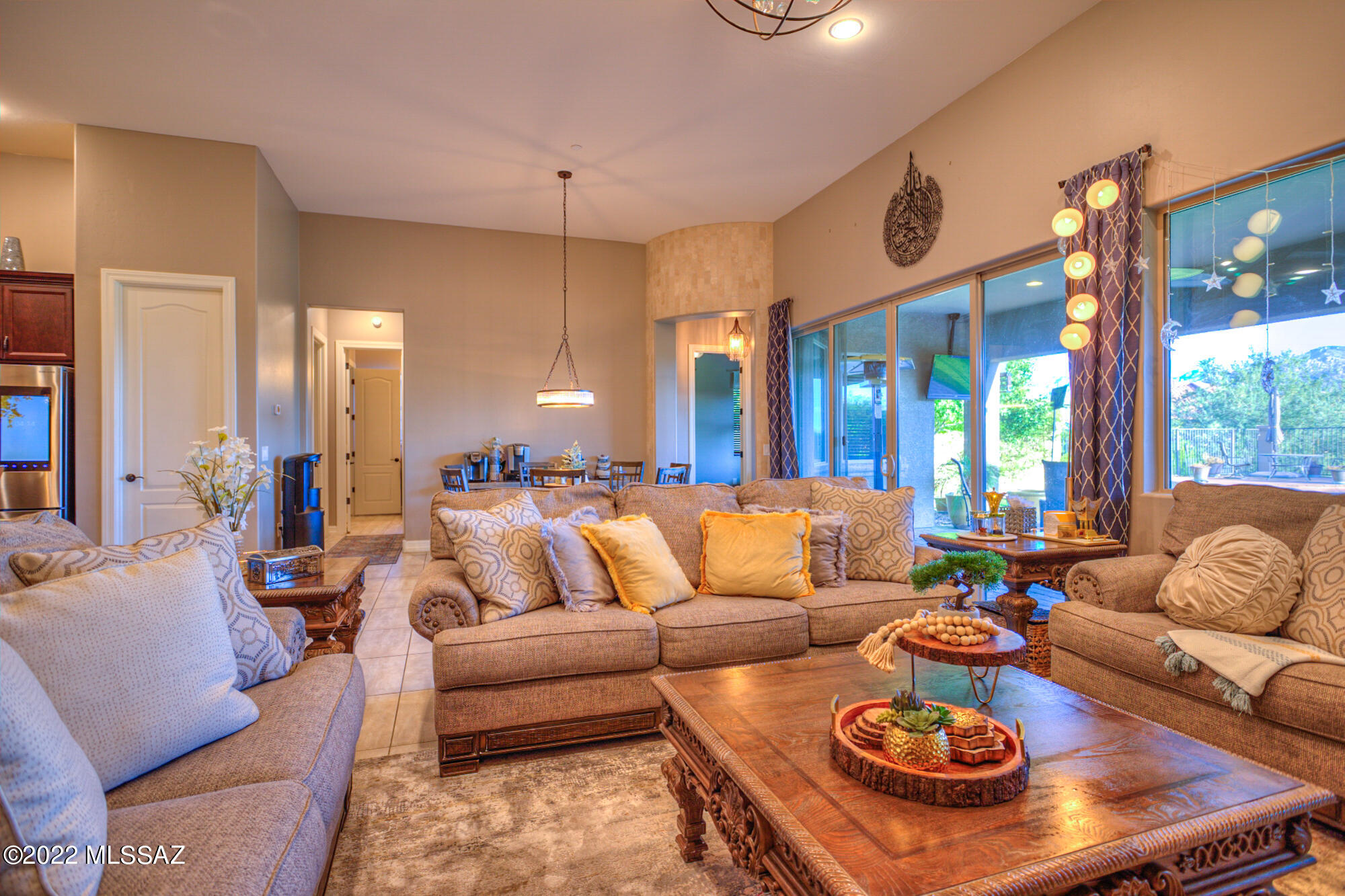 Maracay At Vistoso Block 4 - Residential