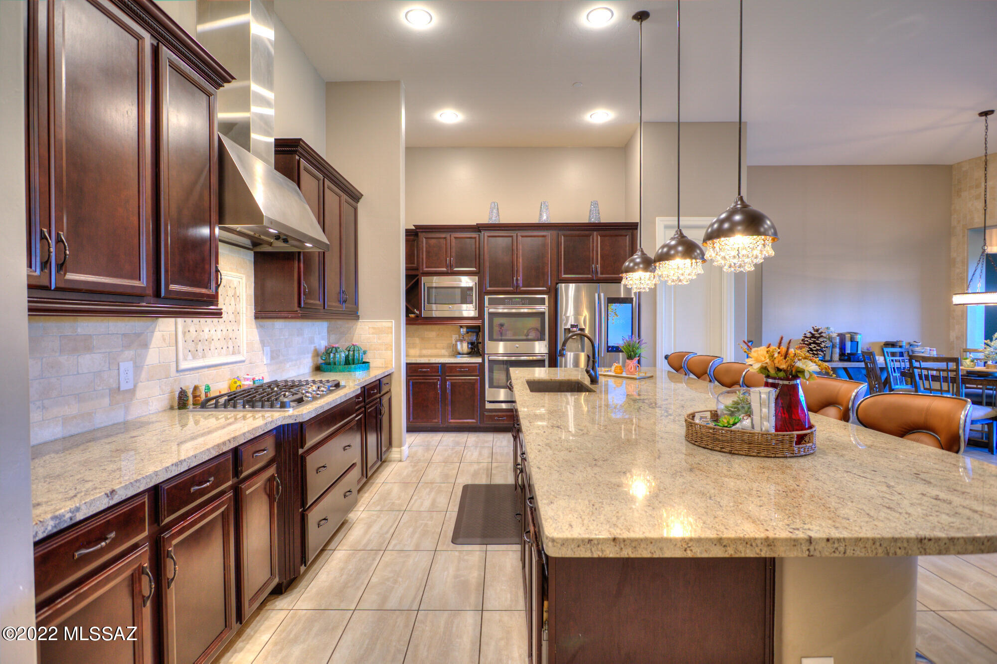 Maracay At Vistoso Block 4 - Residential