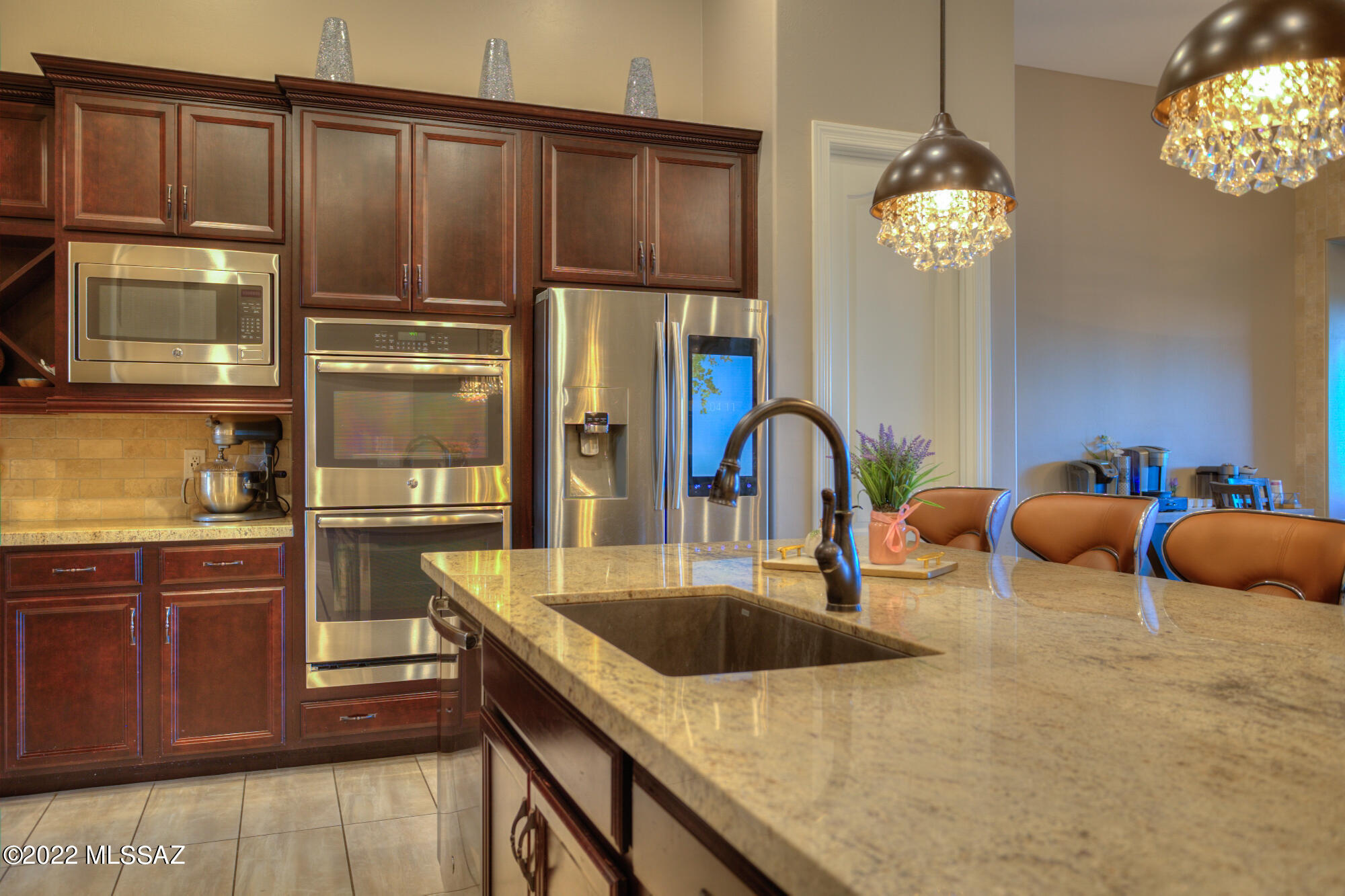 Maracay At Vistoso Block 4 - Residential