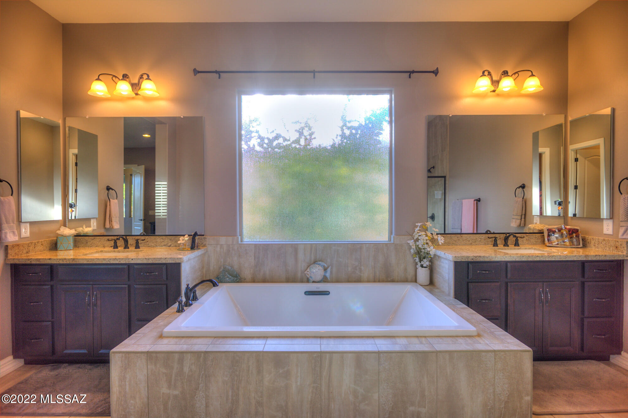 Maracay At Vistoso Block 4 - Residential