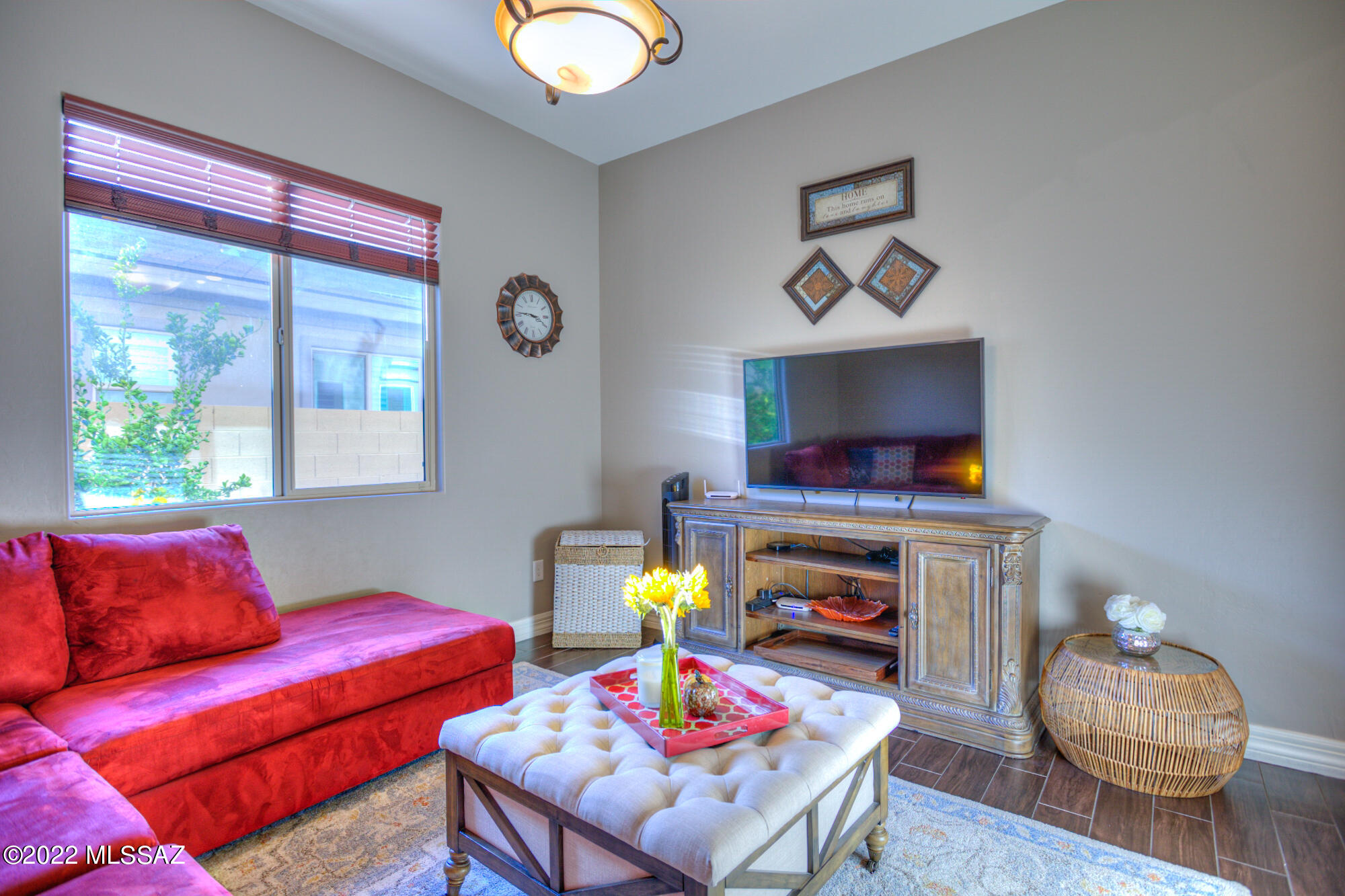 Maracay At Vistoso Block 4 - Residential