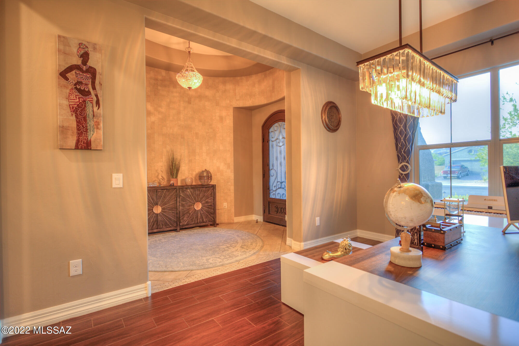 Maracay At Vistoso Block 4 - Residential
