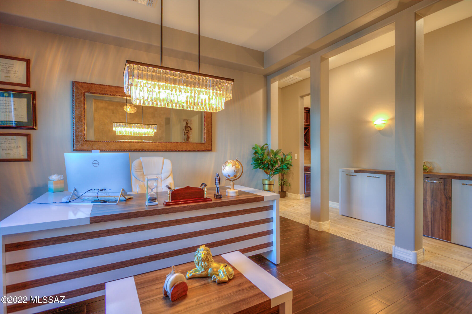 Maracay At Vistoso Block 4 - Residential