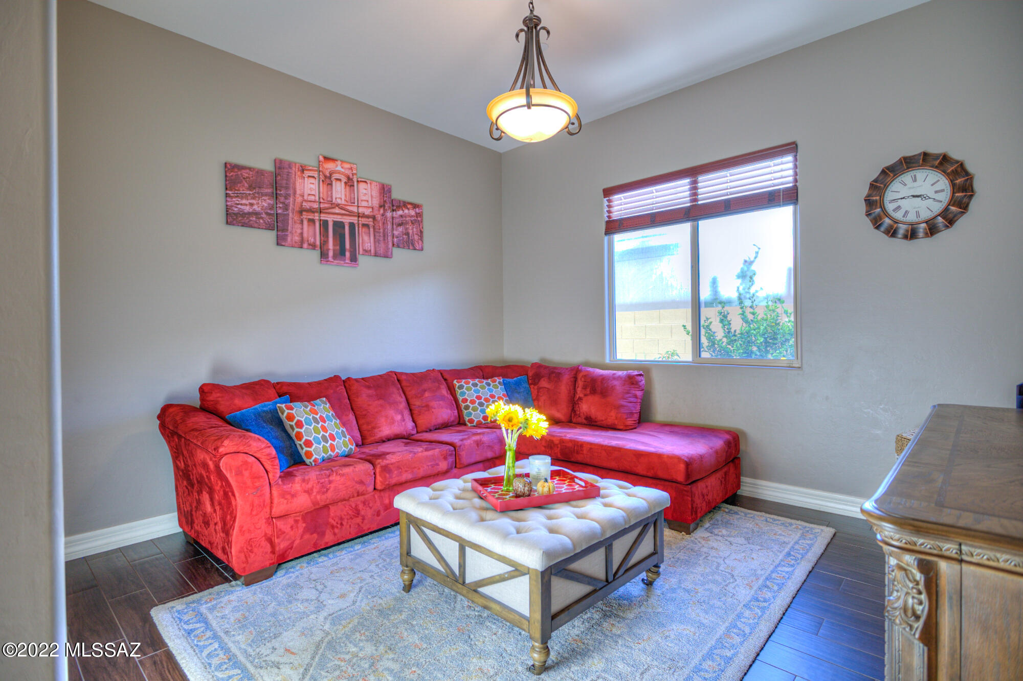 Maracay At Vistoso Block 4 - Residential