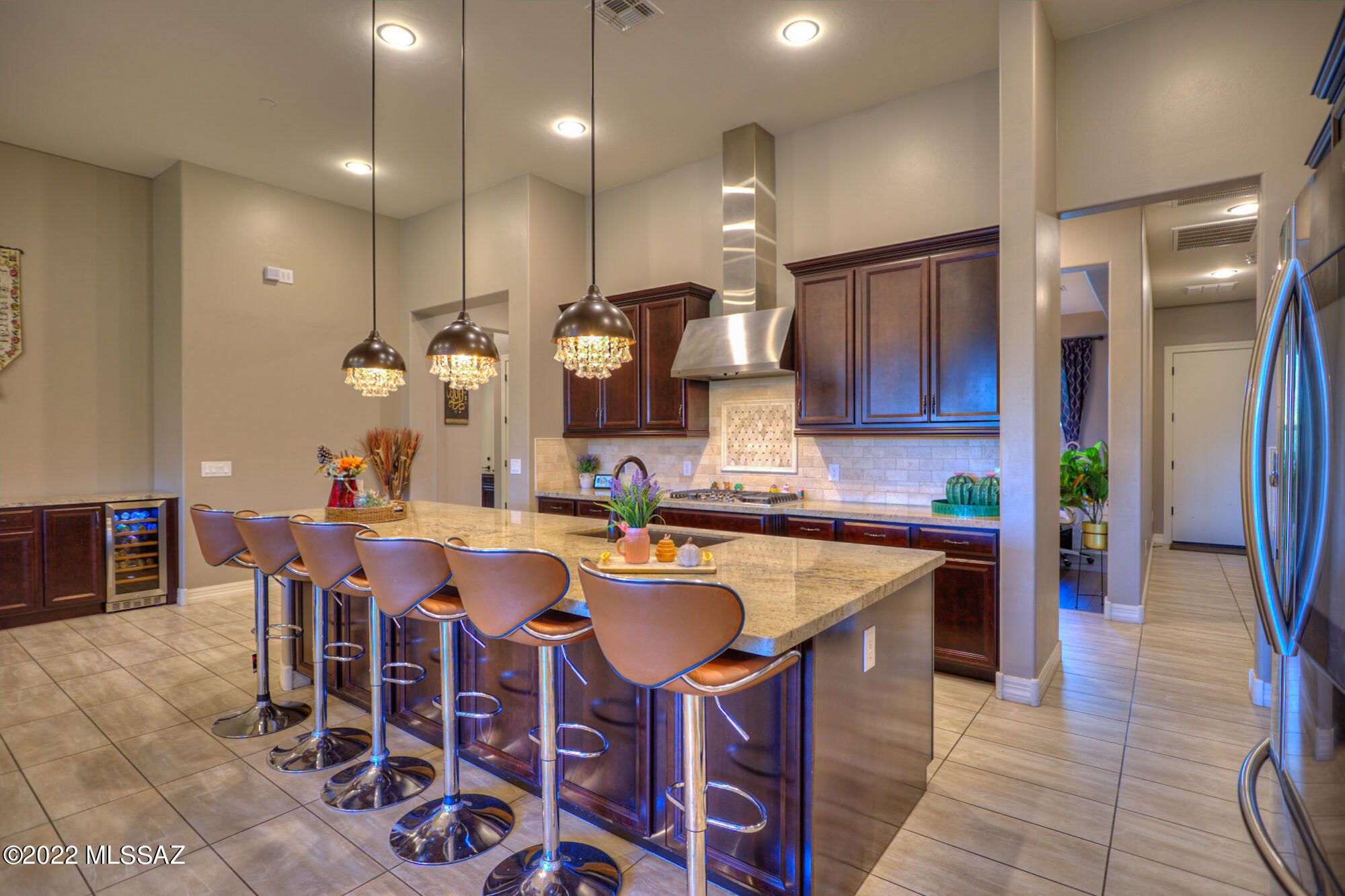 Maracay At Vistoso Block 4 - Residential