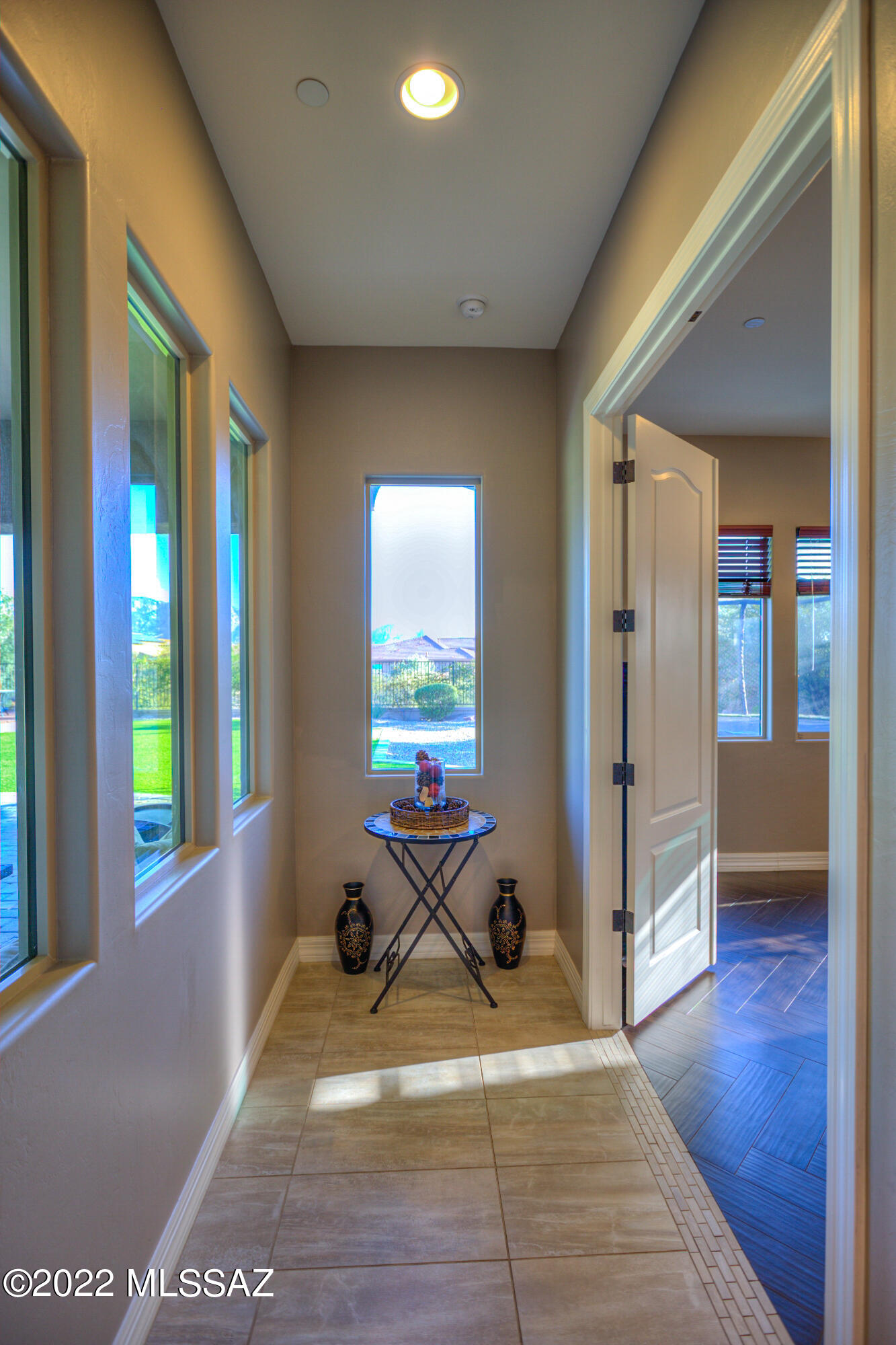 Maracay At Vistoso Block 4 - Residential