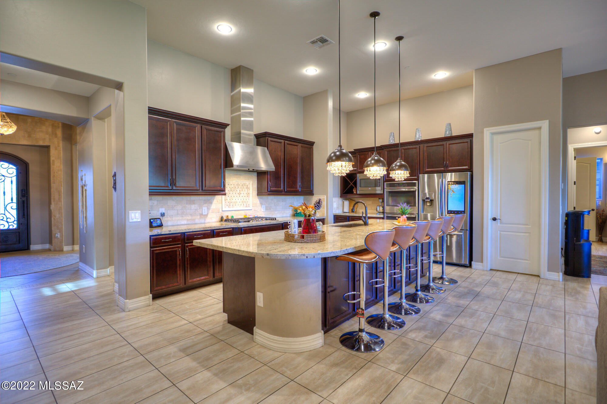 Maracay At Vistoso Block 4 - Residential