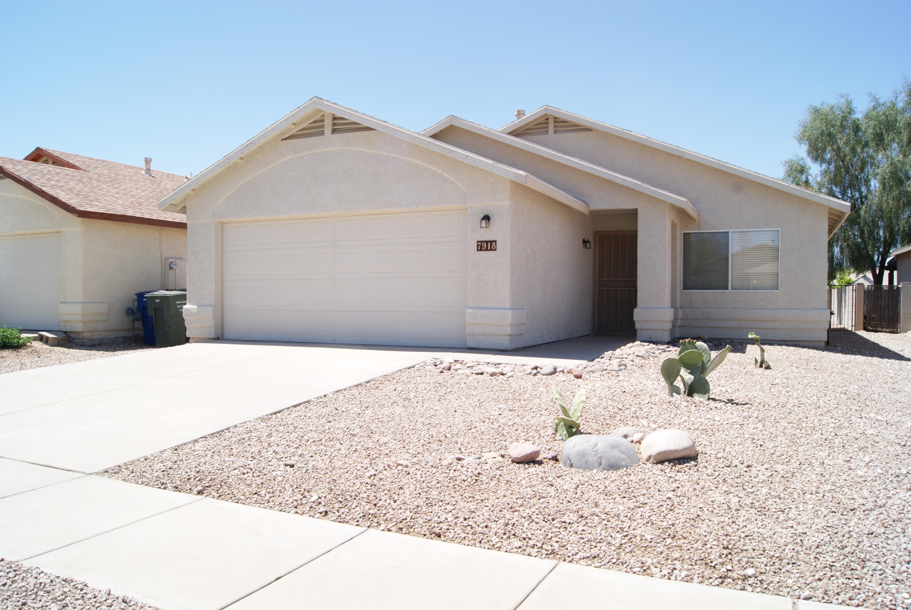 Elliott Homes At Rita Ranch (1-521) - Residential Lease