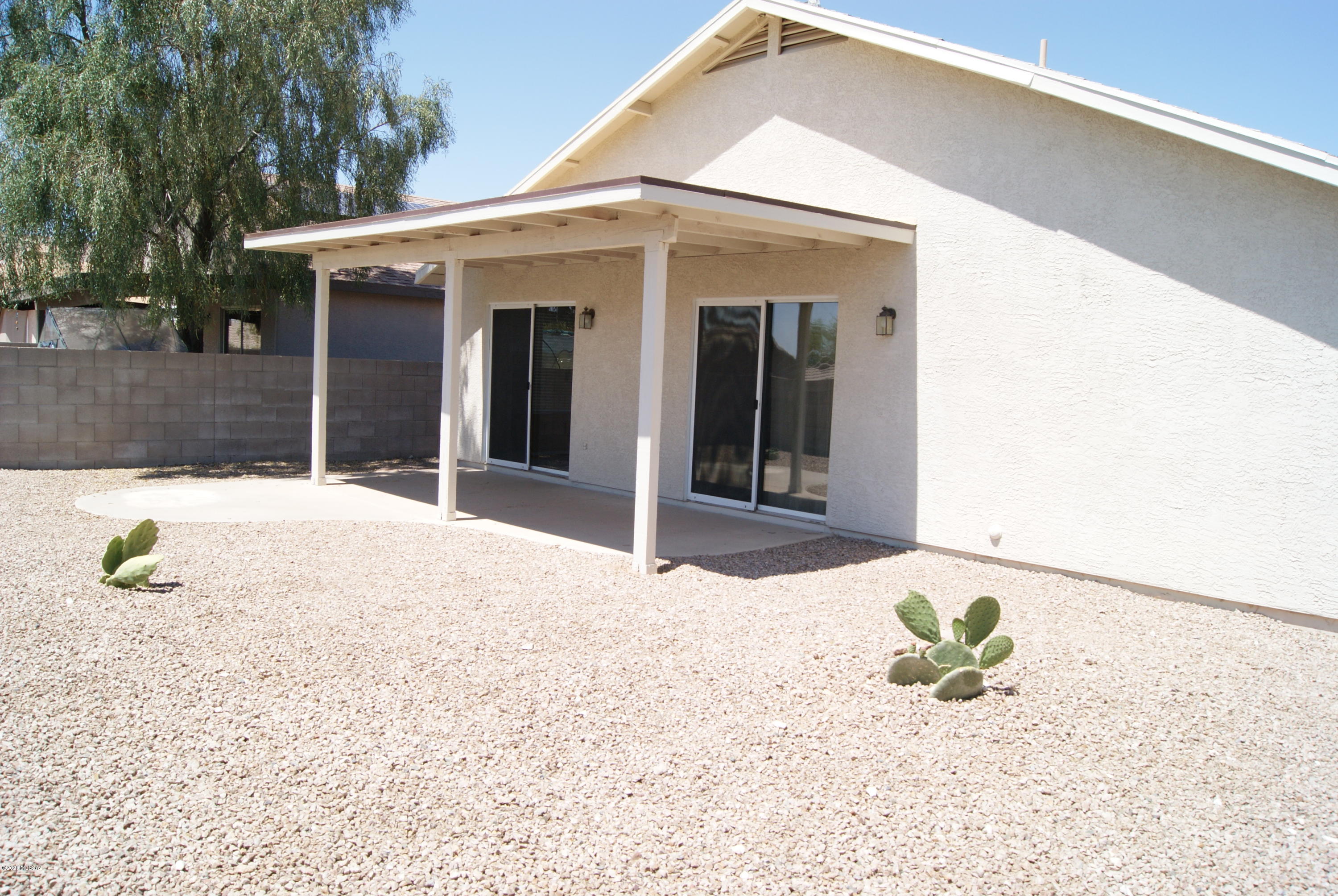 Elliott Homes At Rita Ranch (1-521) - Residential Lease