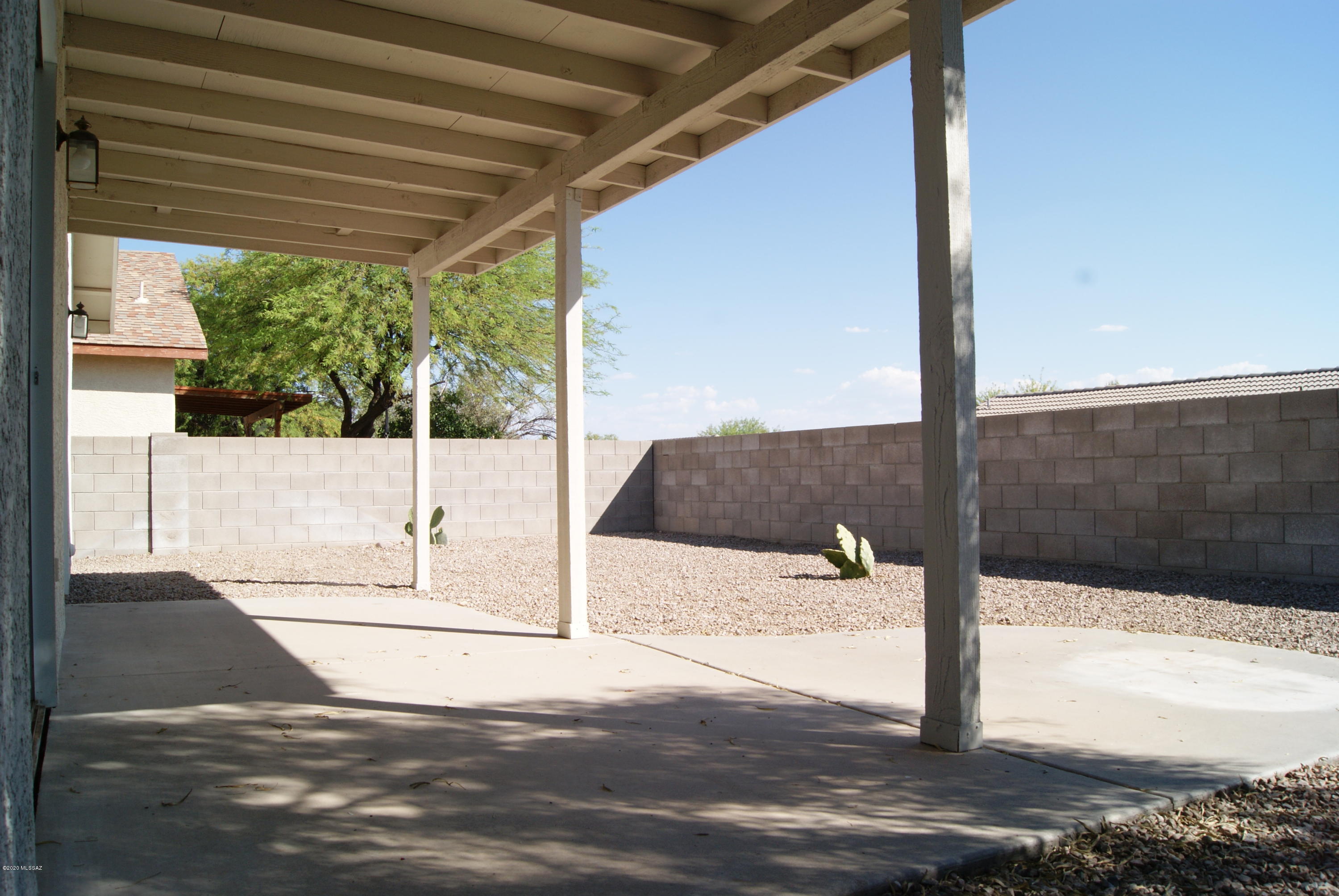 Elliott Homes At Rita Ranch (1-521) - Residential Lease