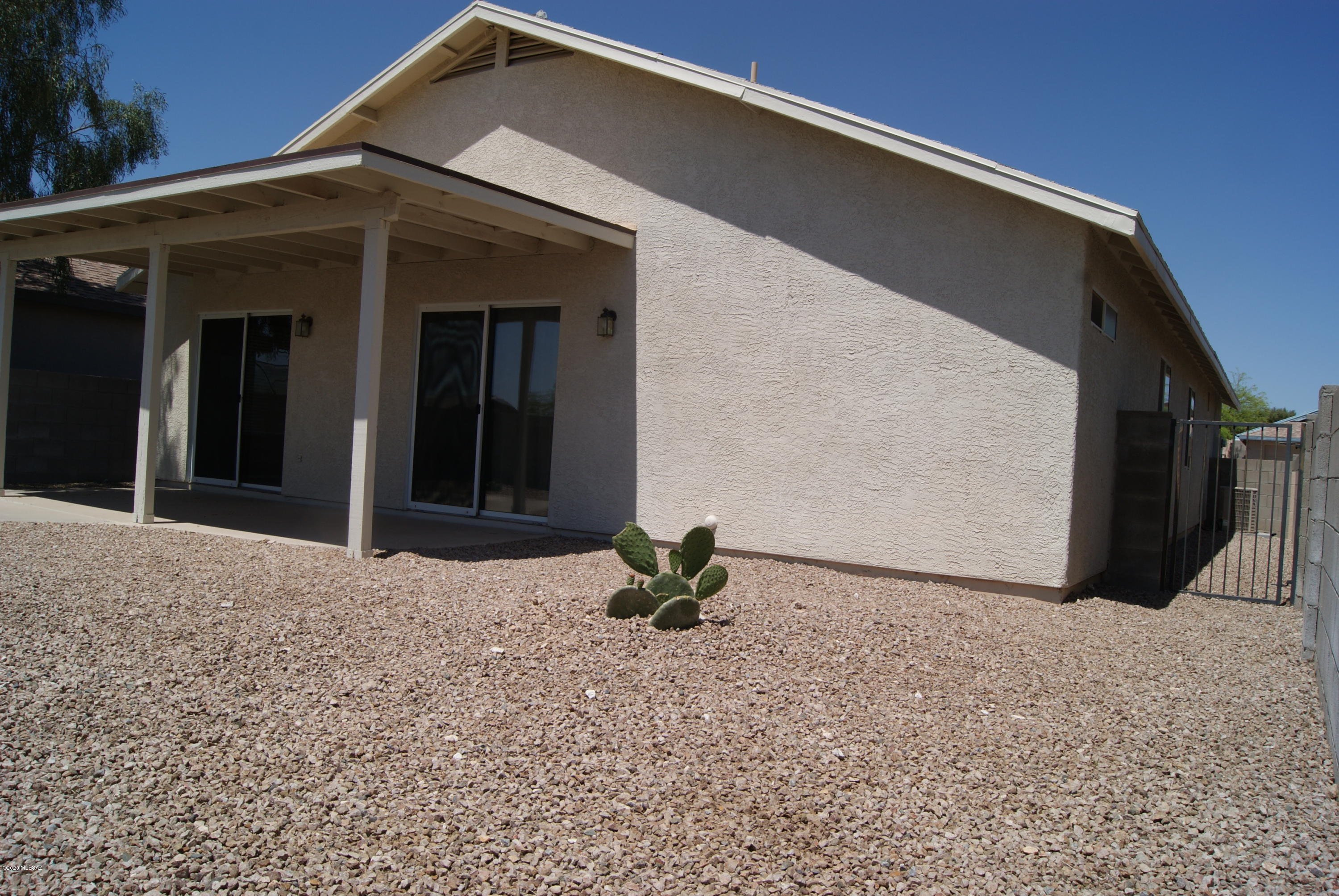 Elliott Homes At Rita Ranch (1-521) - Residential Lease