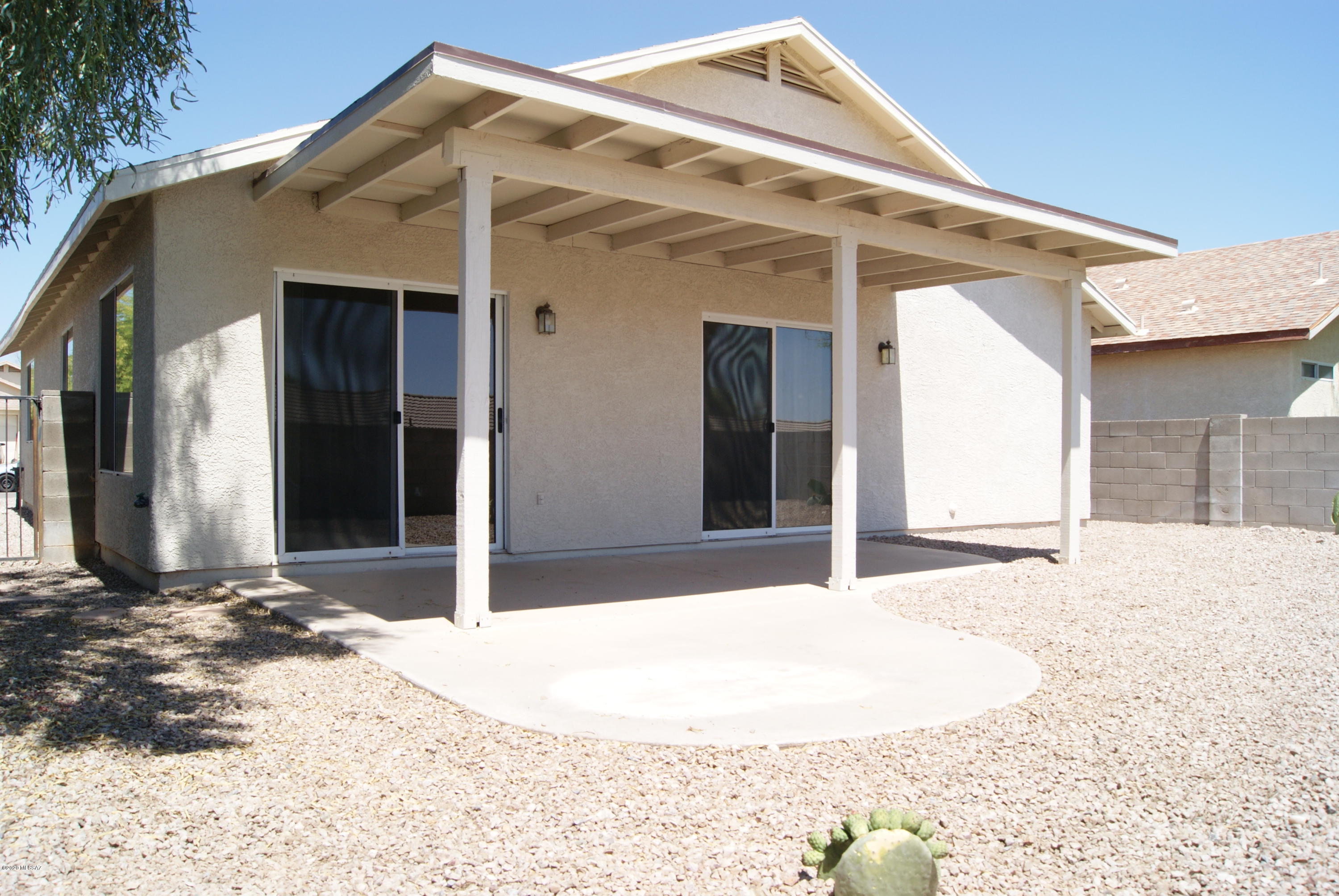 Elliott Homes At Rita Ranch (1-521) - Residential Lease