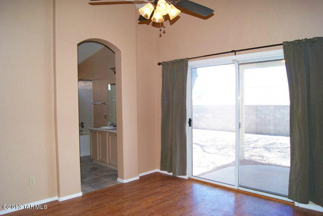 Elliott Homes At Rita Ranch (1-521) - Residential Lease