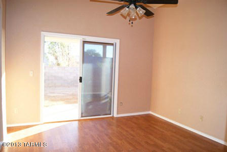Elliott Homes At Rita Ranch (1-521) - Residential Lease