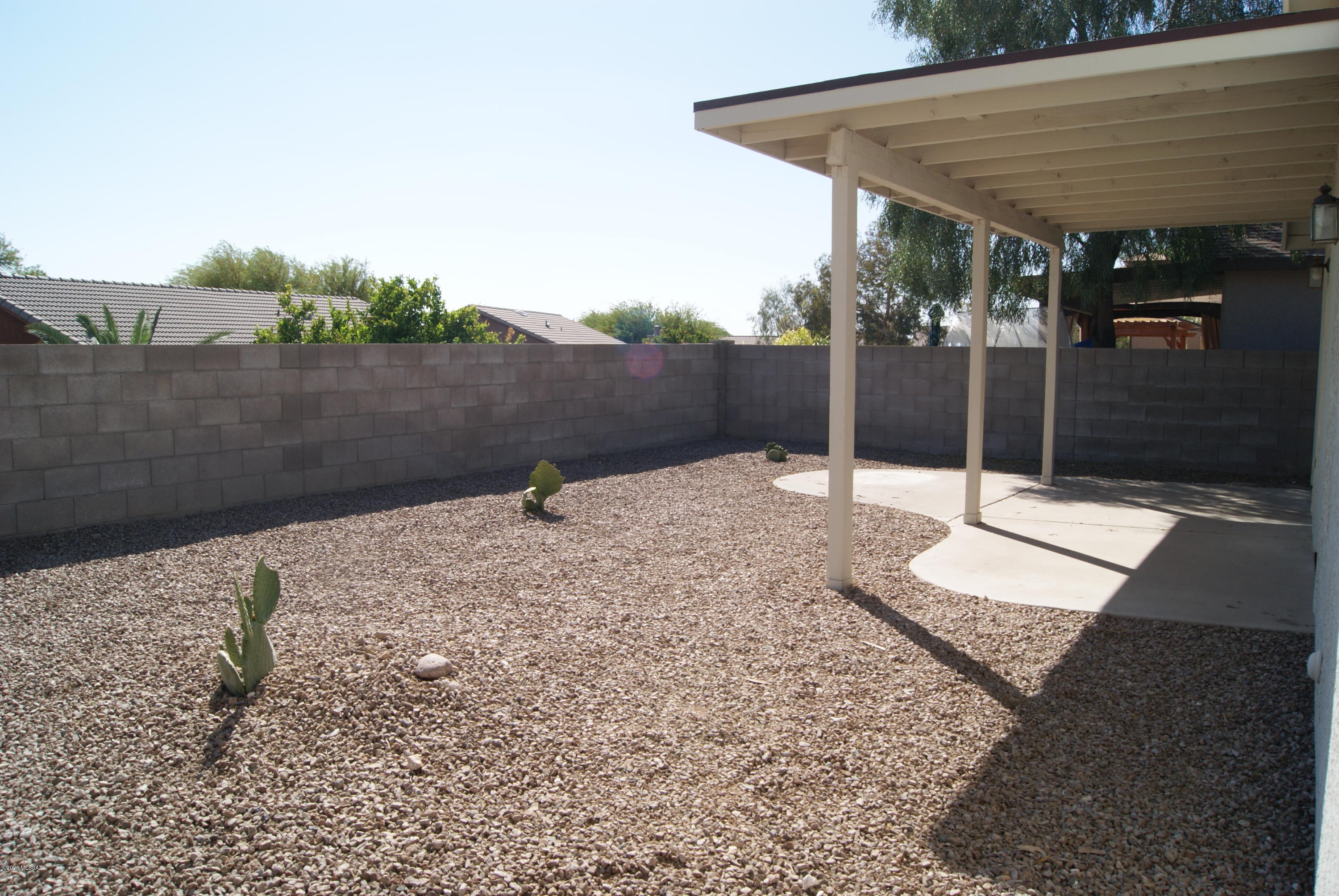 Elliott Homes At Rita Ranch (1-521) - Residential Lease
