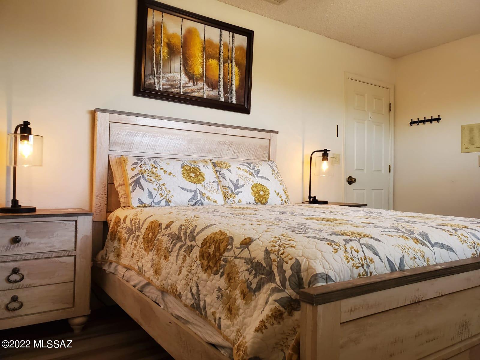 Lake Patagonia Ranch - Residential