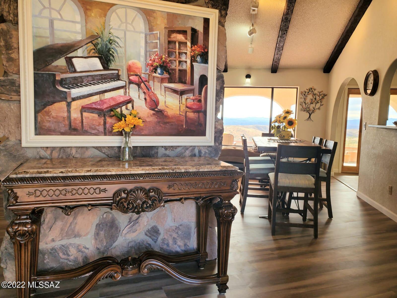 Lake Patagonia Ranch - Residential