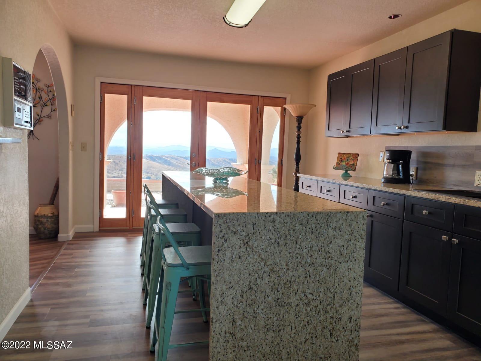 Lake Patagonia Ranch - Residential