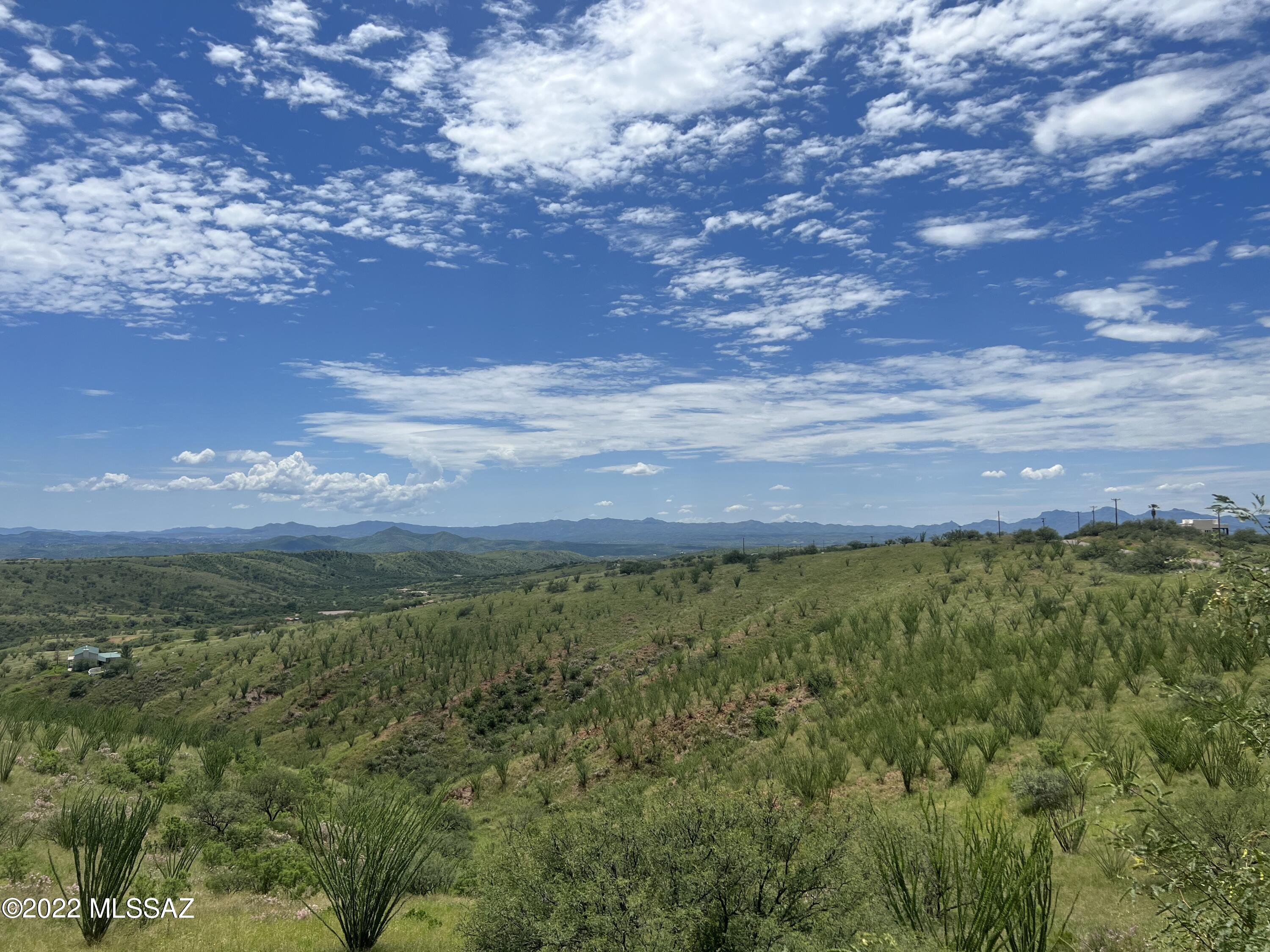 Lake Patagonia Ranch - Residential
