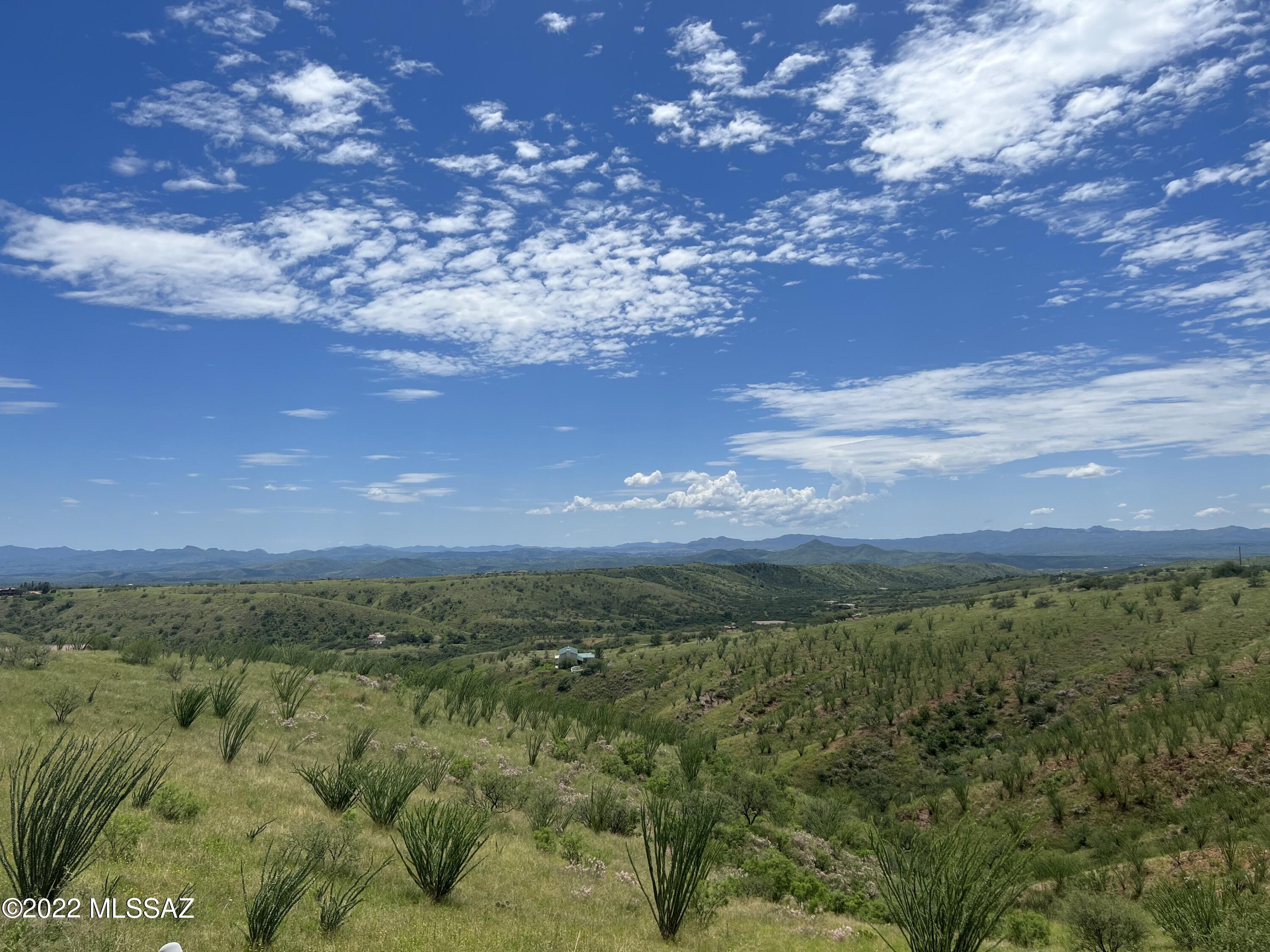 Lake Patagonia Ranch - Residential