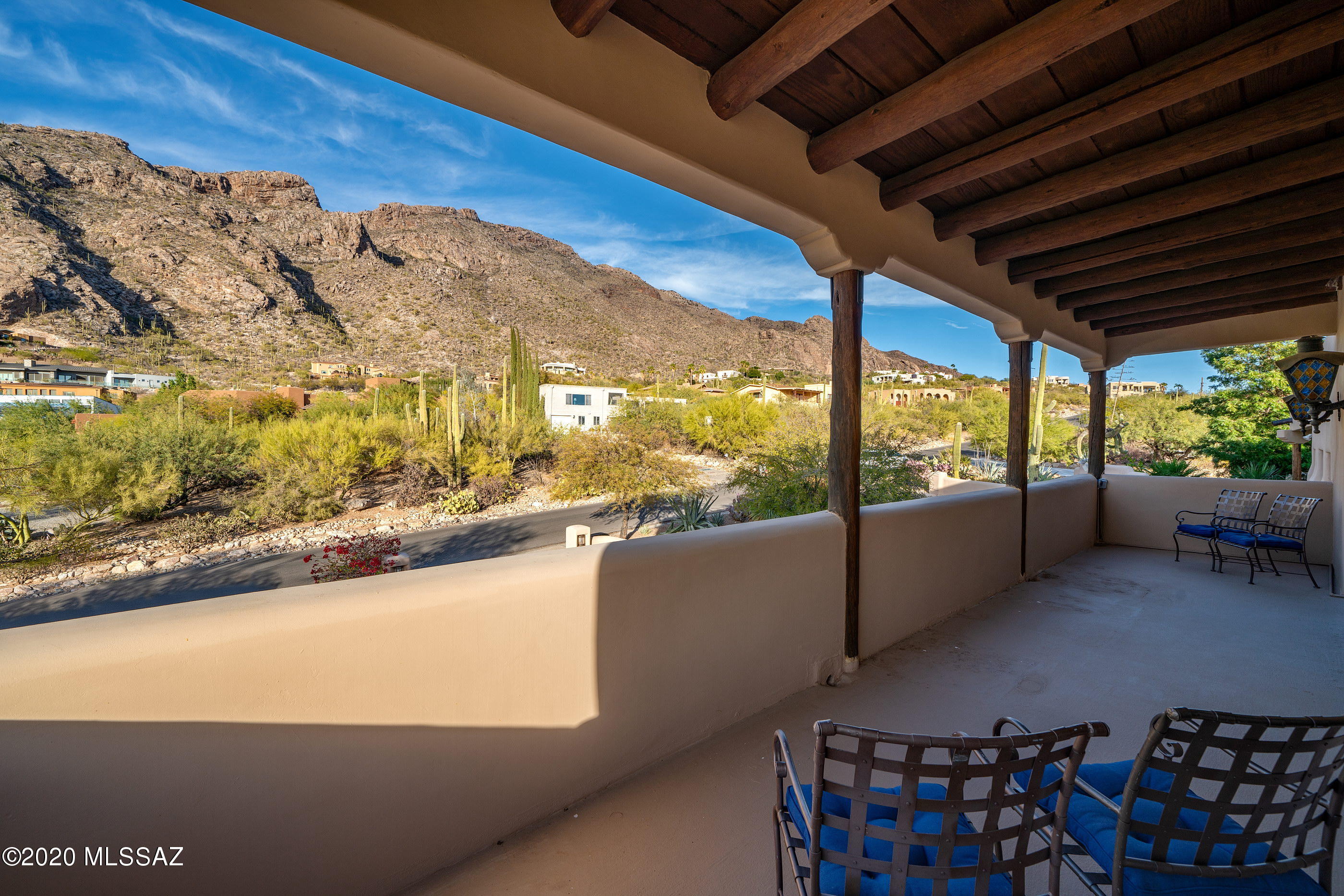 Coronado Foothills Estates - Residential