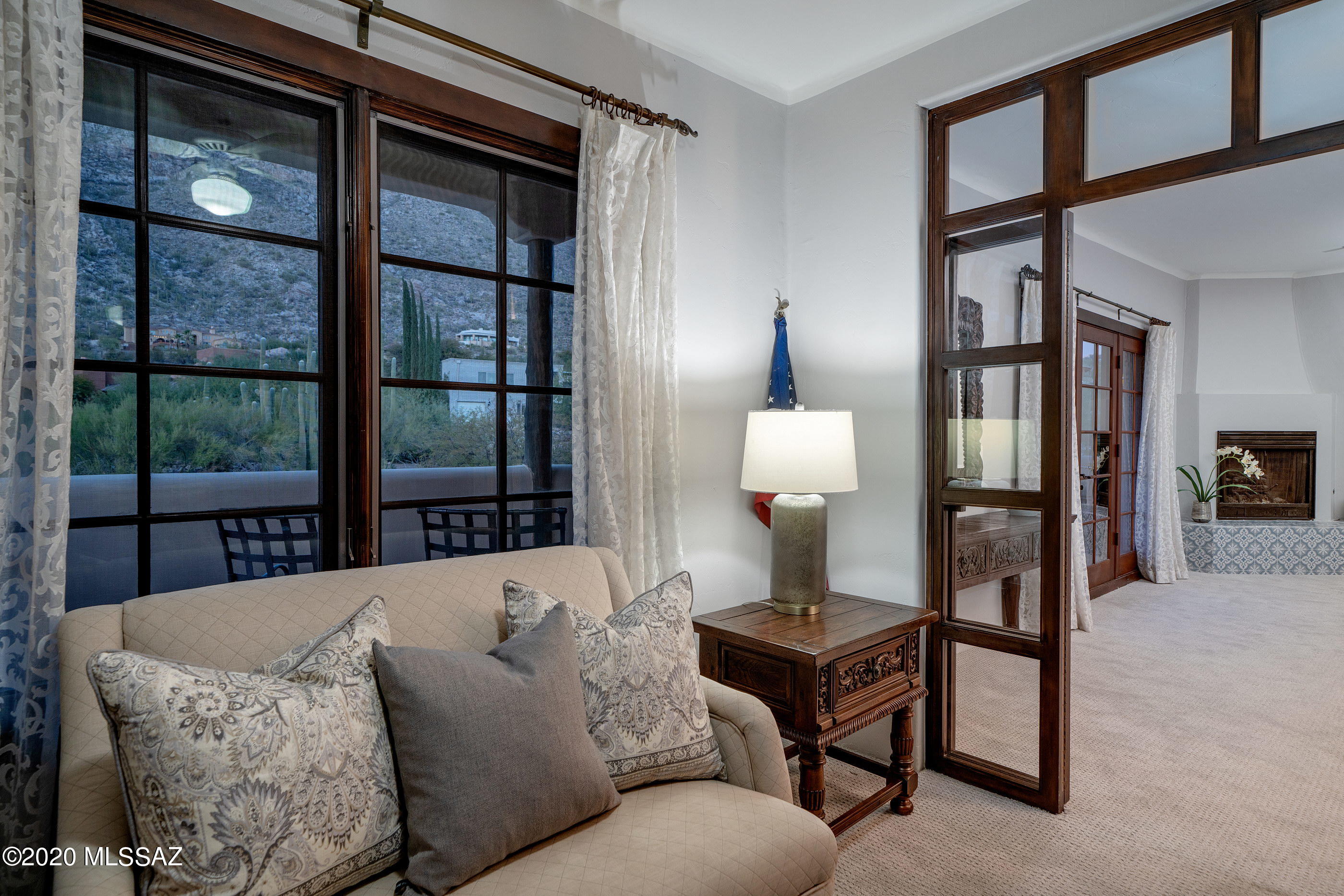 Coronado Foothills Estates - Residential