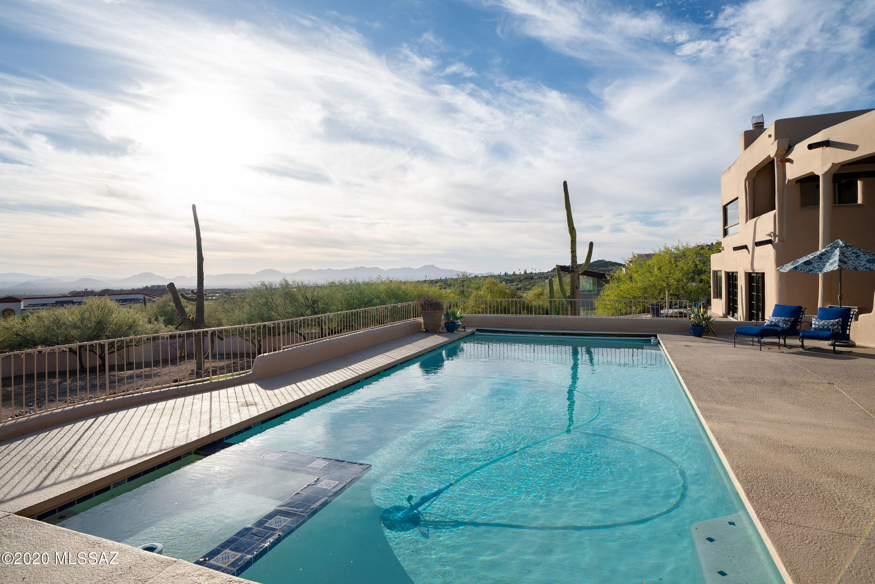 Coronado Foothills Estates - Residential