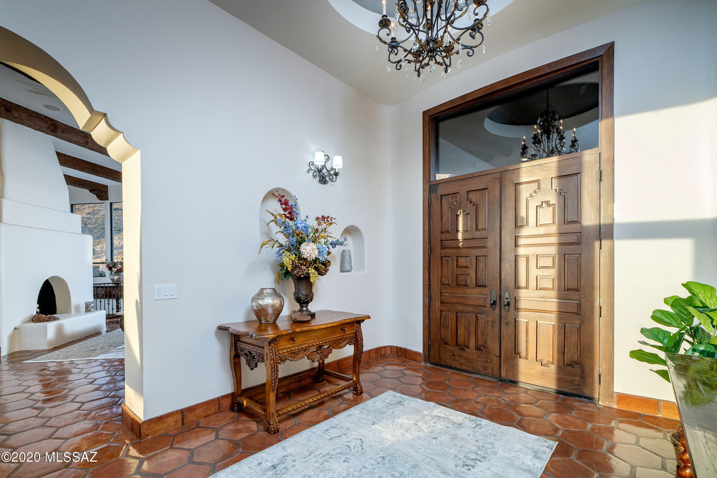 Coronado Foothills Estates - Residential