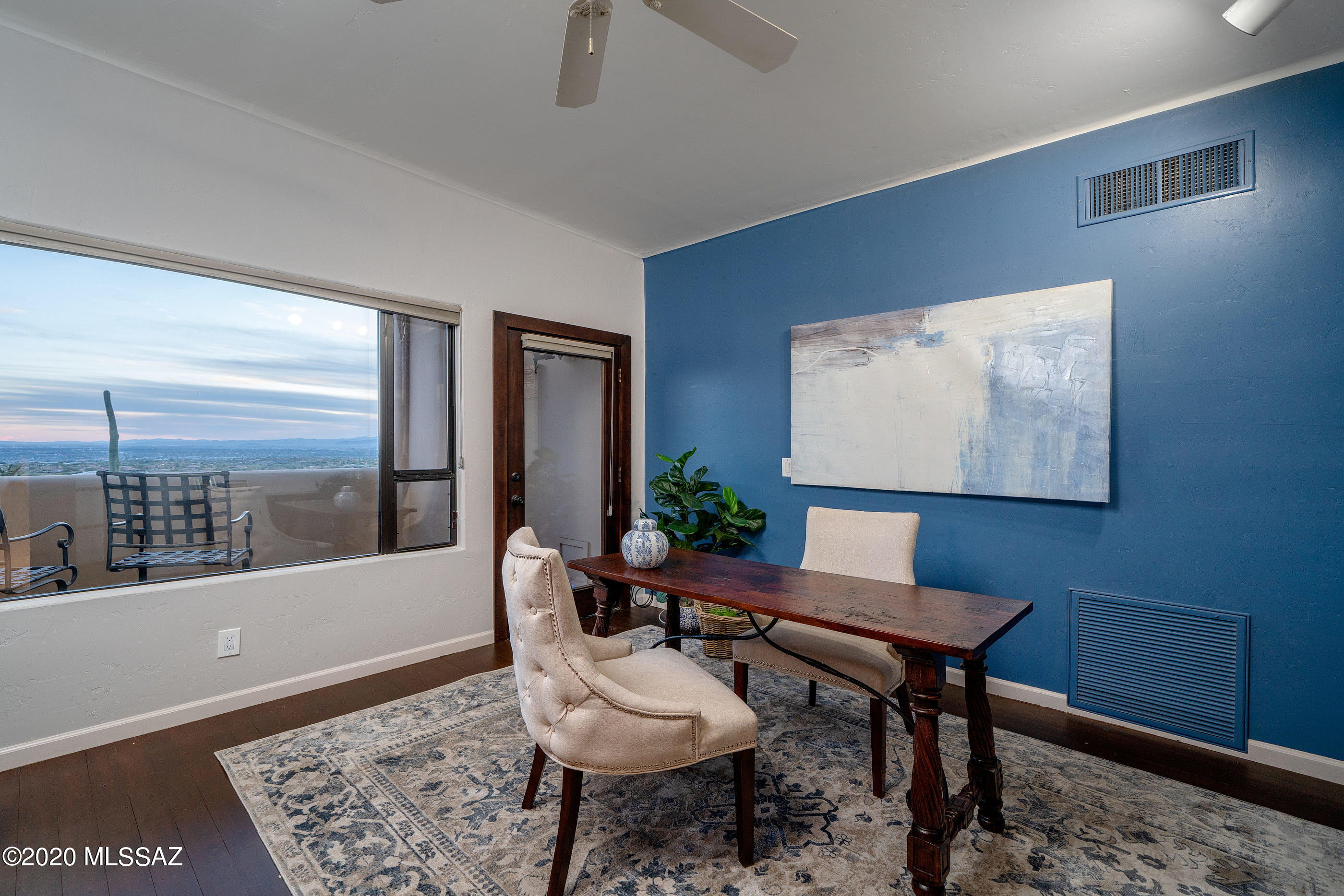 Coronado Foothills Estates - Residential