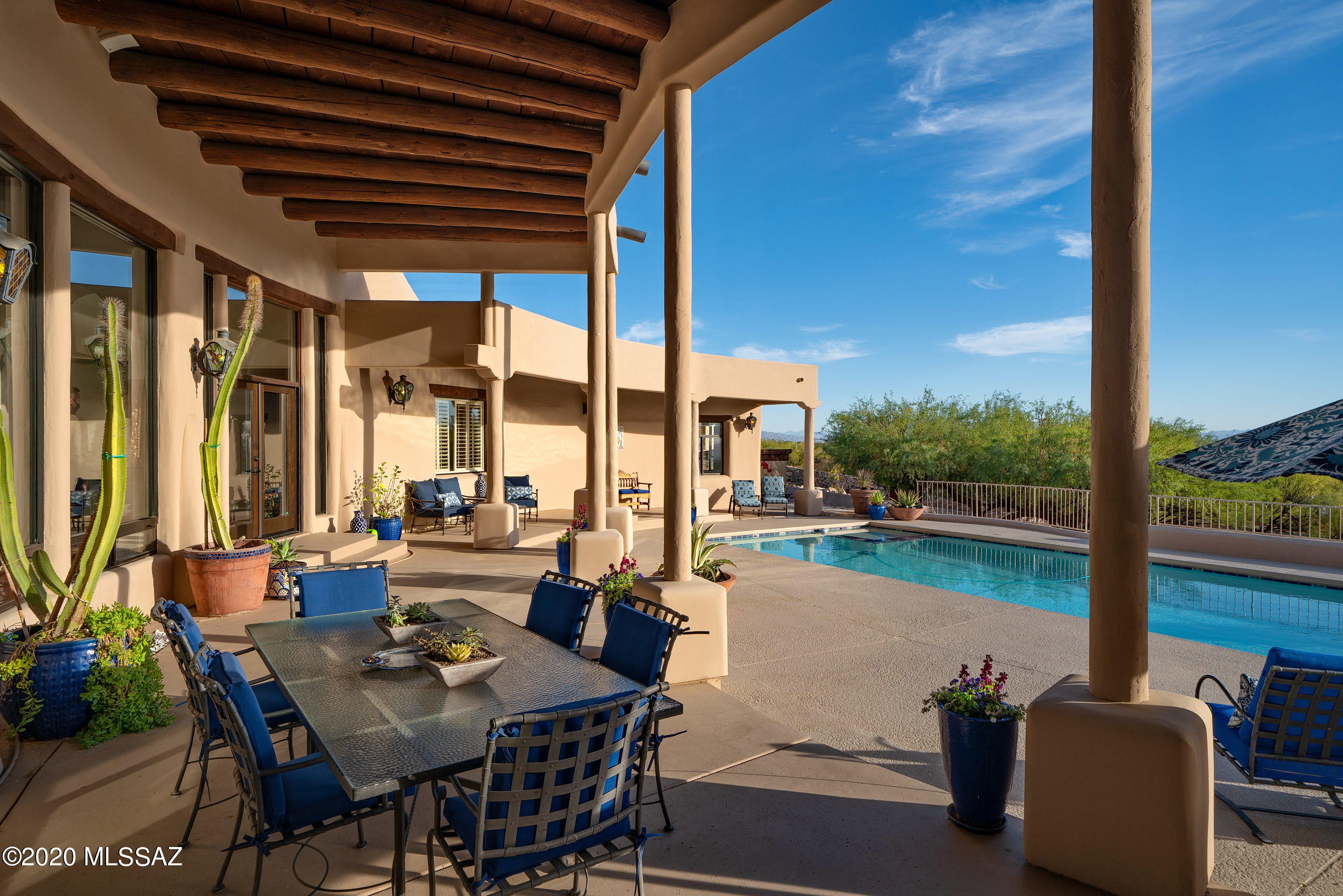 Coronado Foothills Estates - Residential